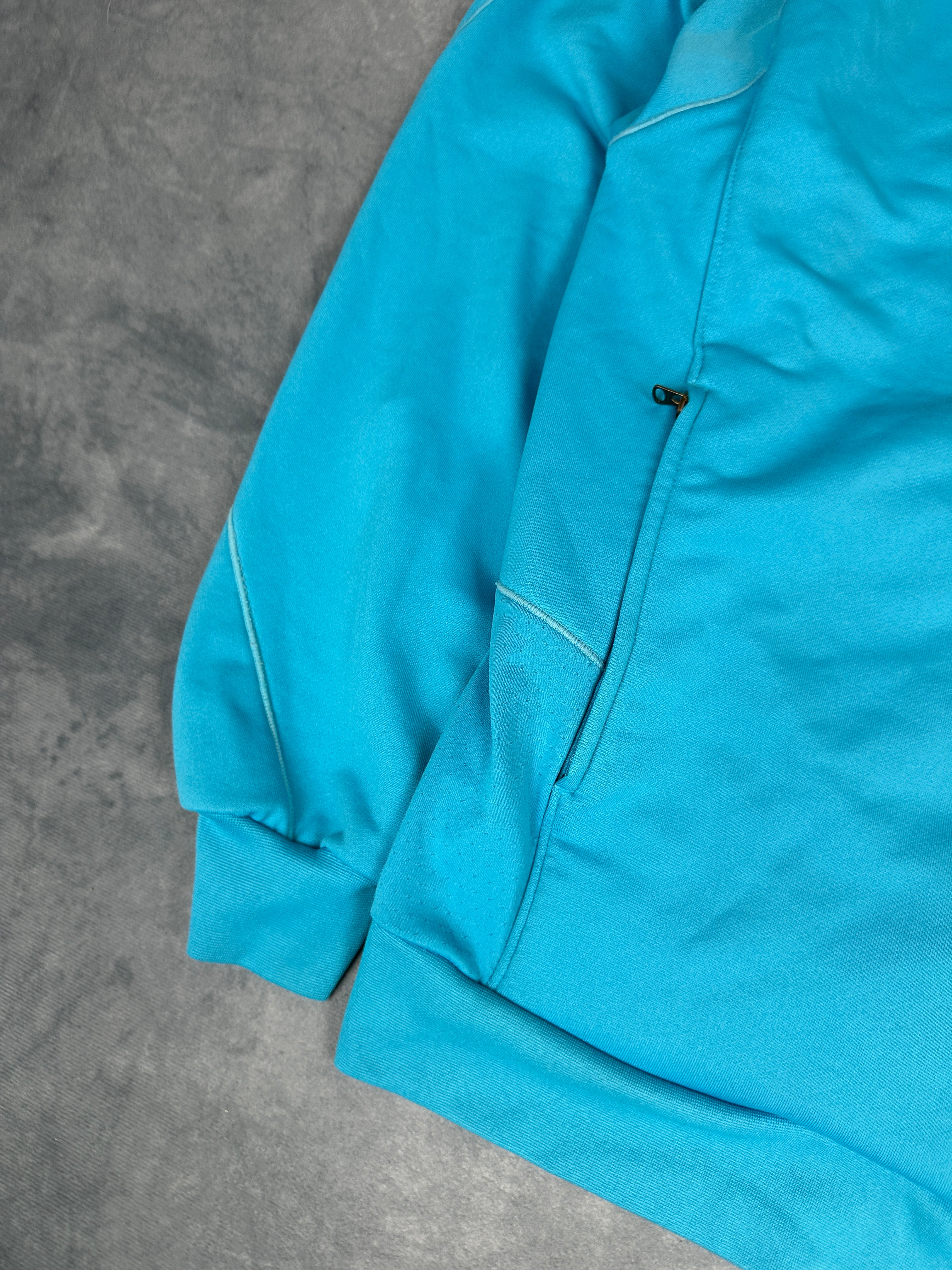Nike Vintage Barcelona Trainingsjacke | L