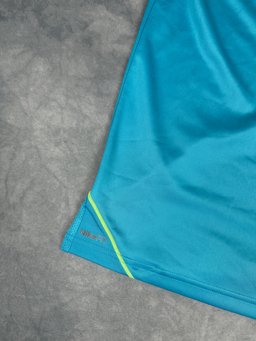 Nike Vintage Barcelona Shirt | S