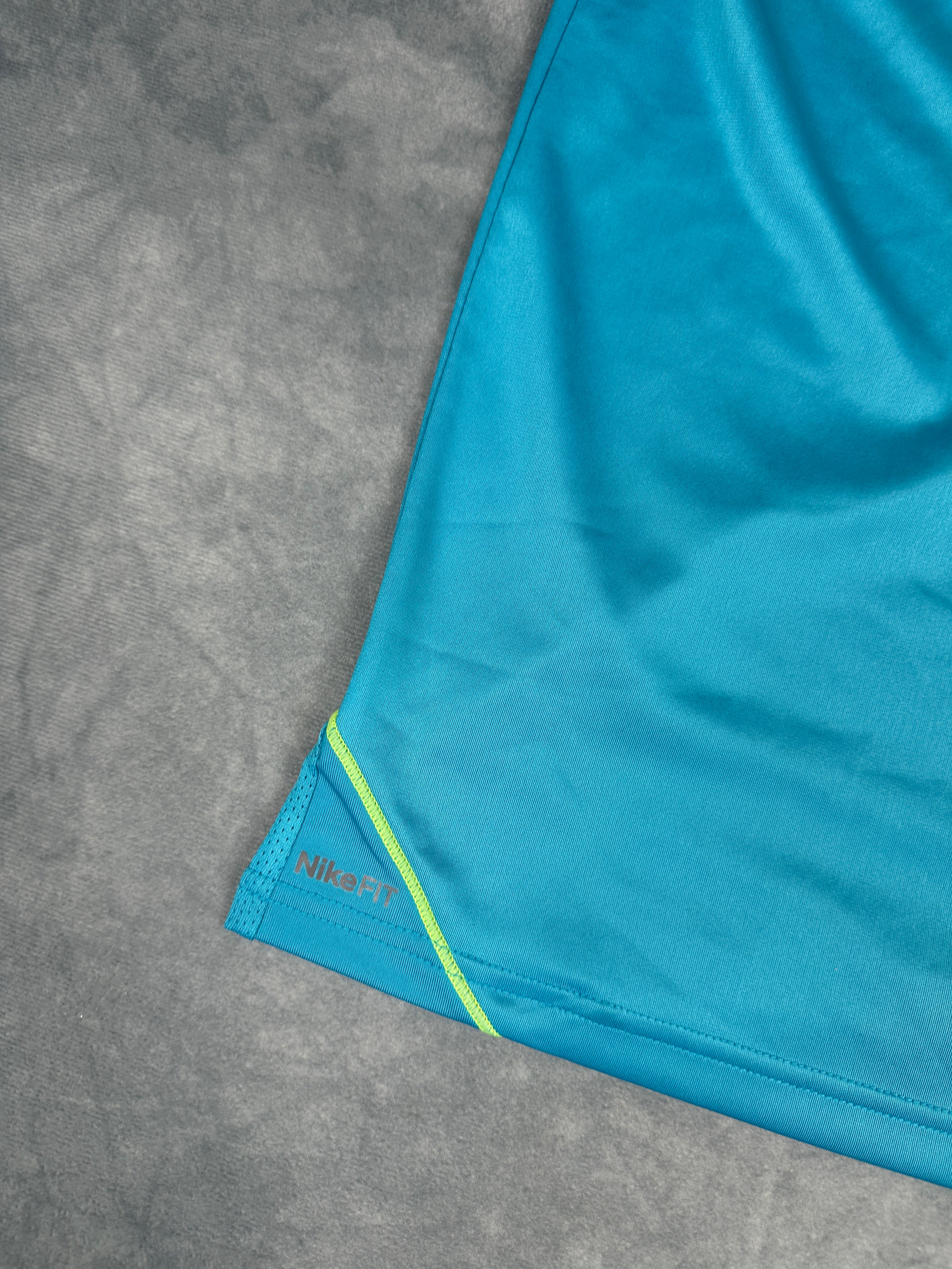 Nike Vintage Barcelona Shirt | S