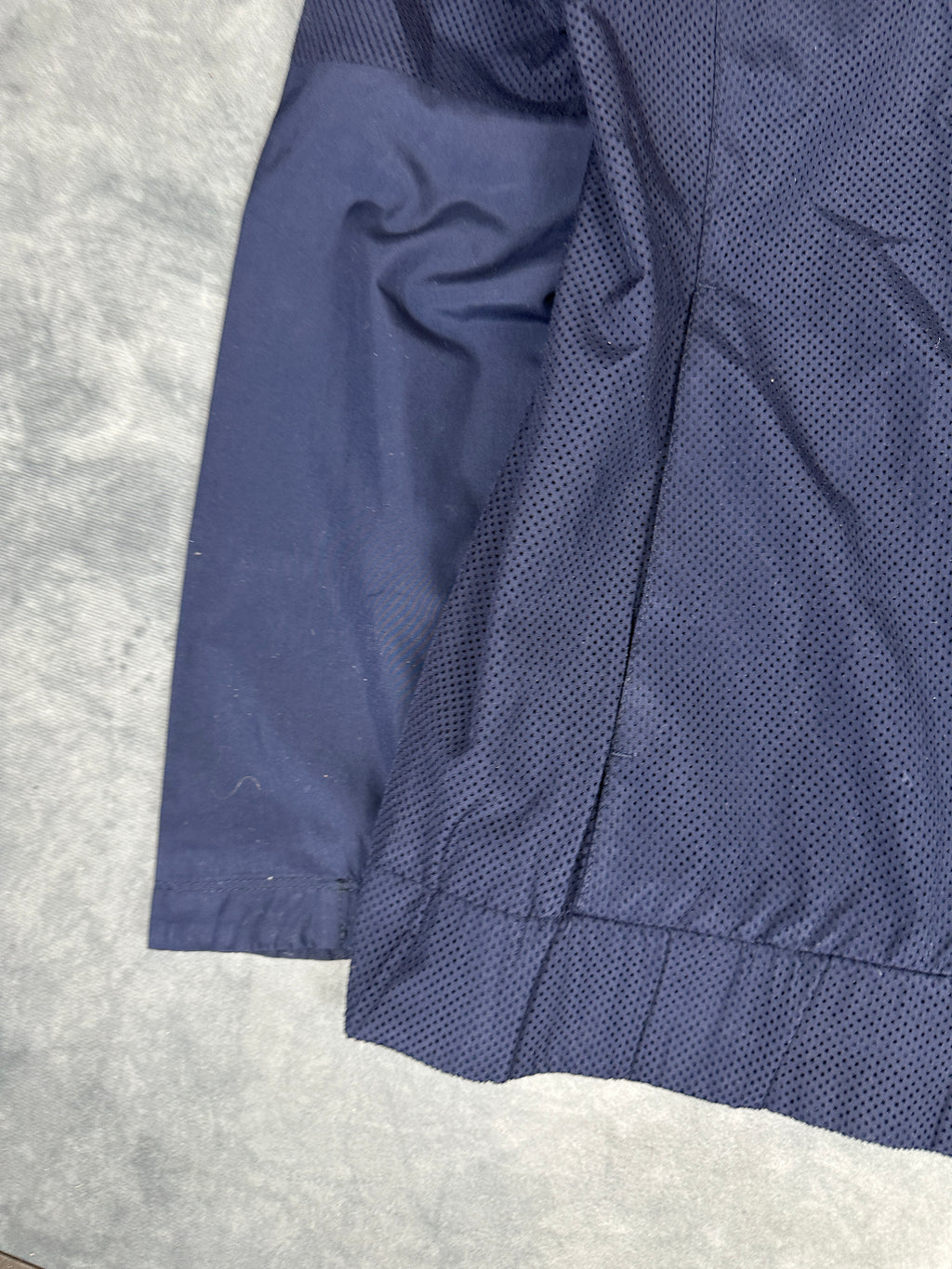 Nike Vintage Barcelona Trainingsjacke | M