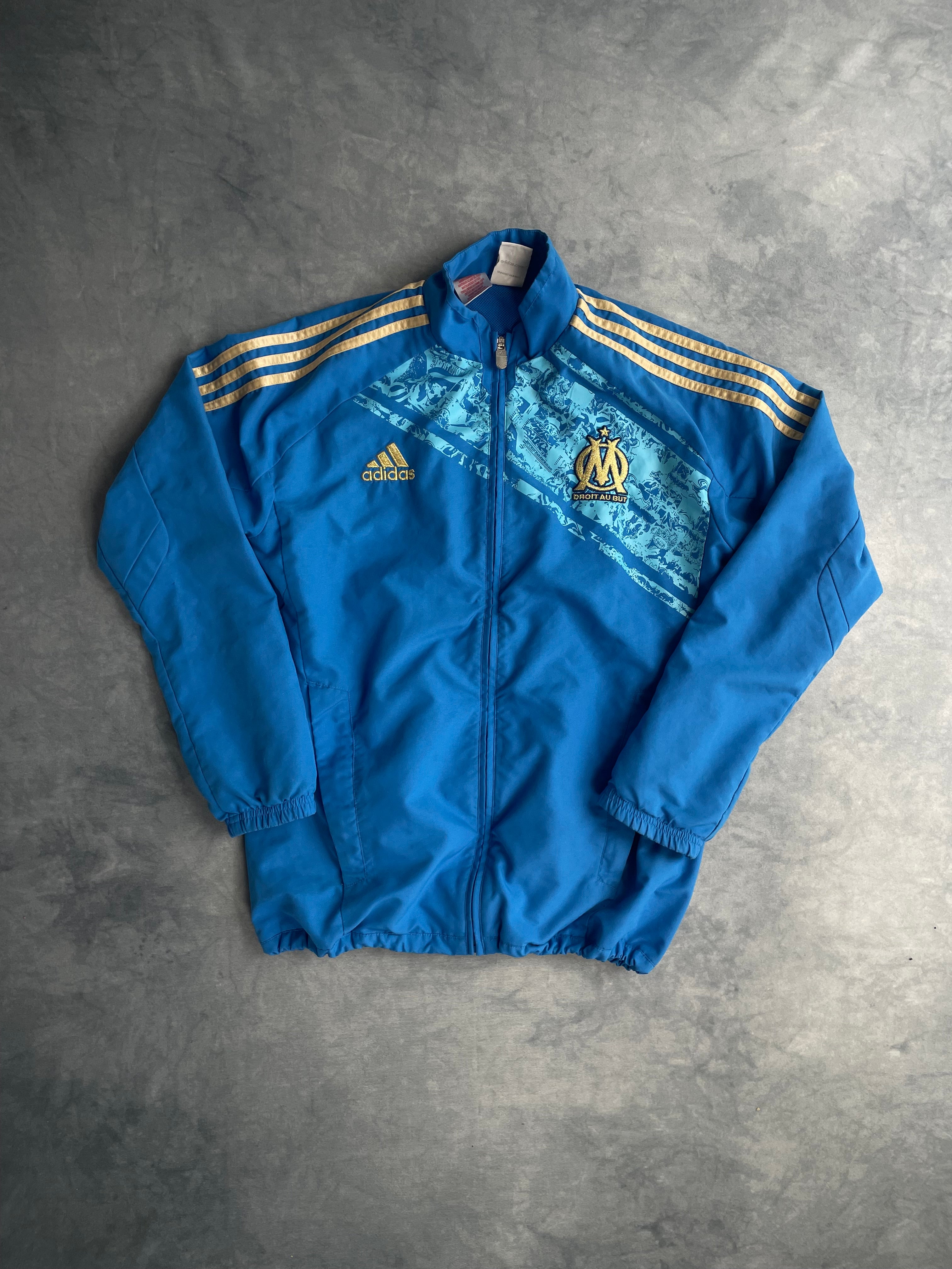 Marseille Trackjacket