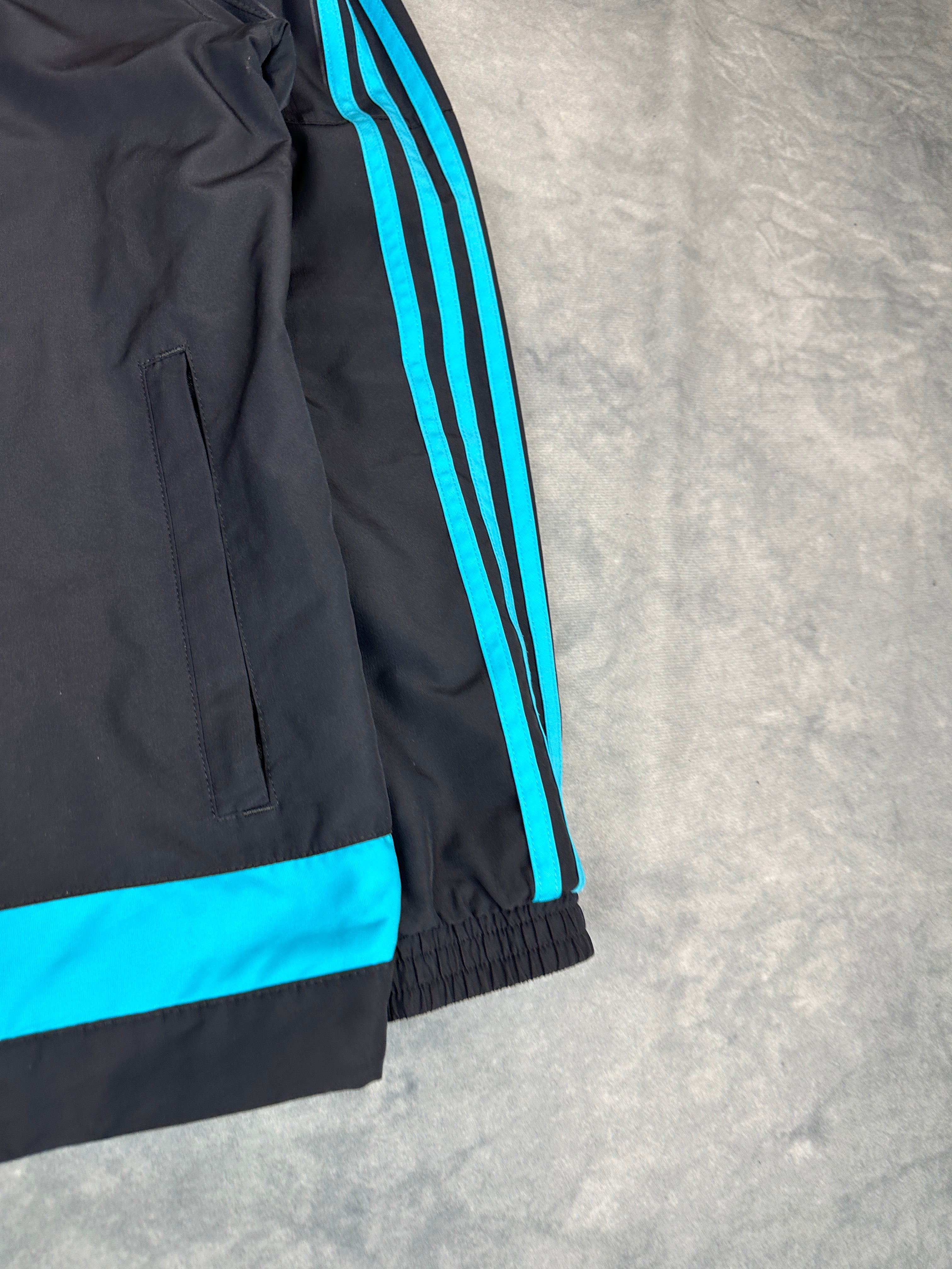 Adidas Vintage Schalke Tracksuite | S