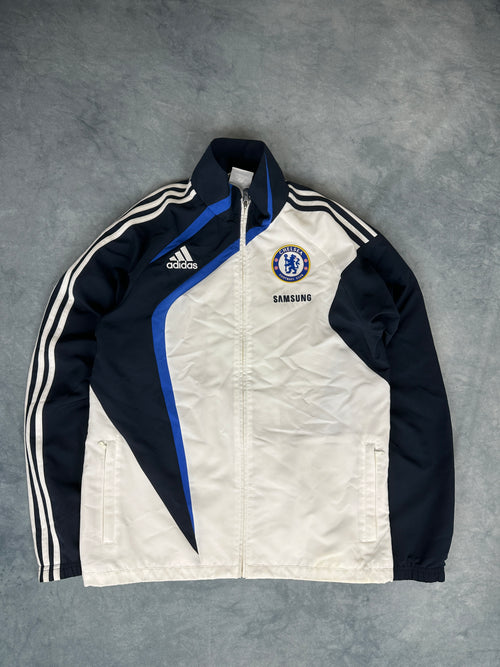 Chelsea Adidas Trainingsjacke | L