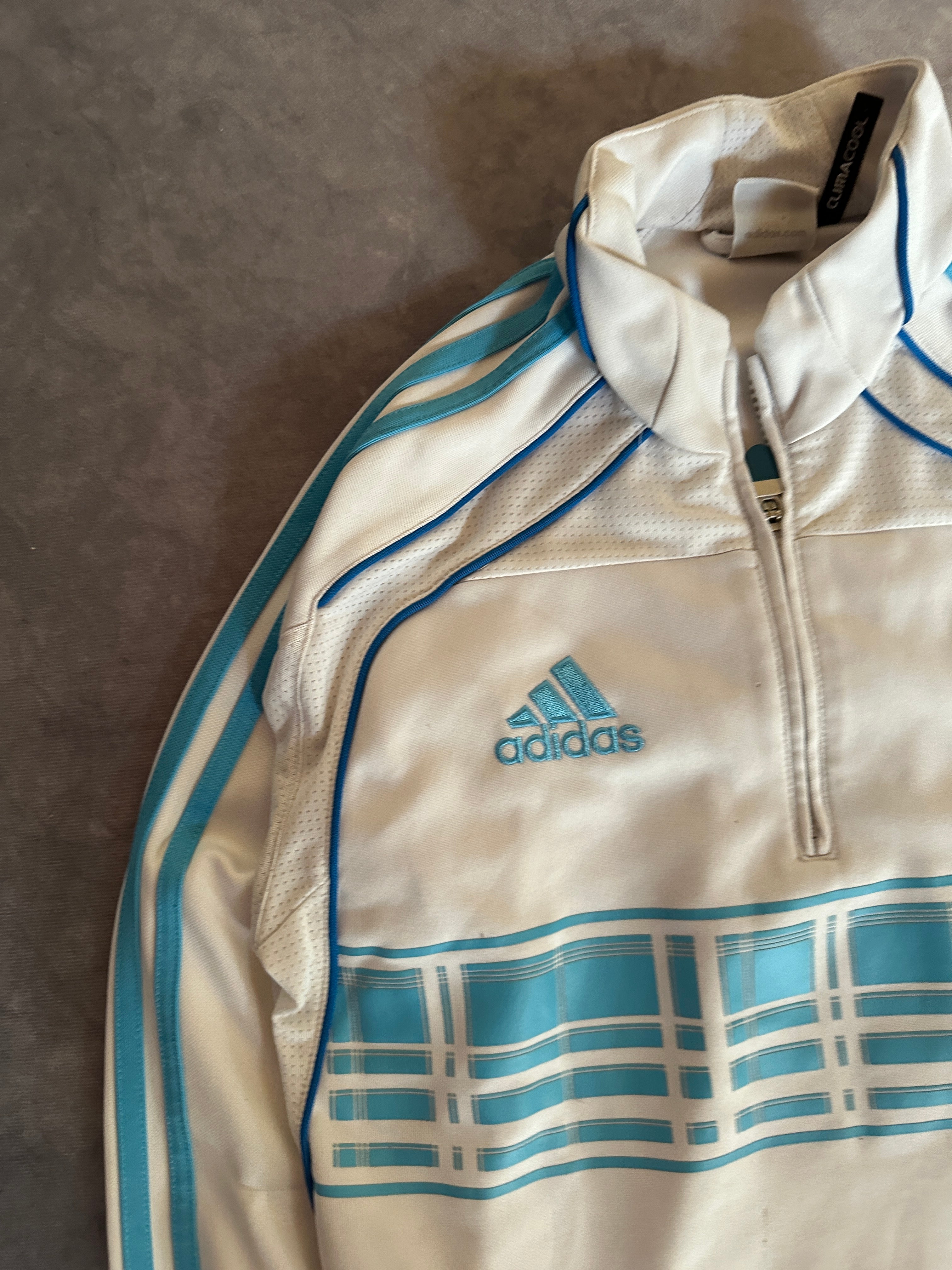 Marseille Half-ZIP | S