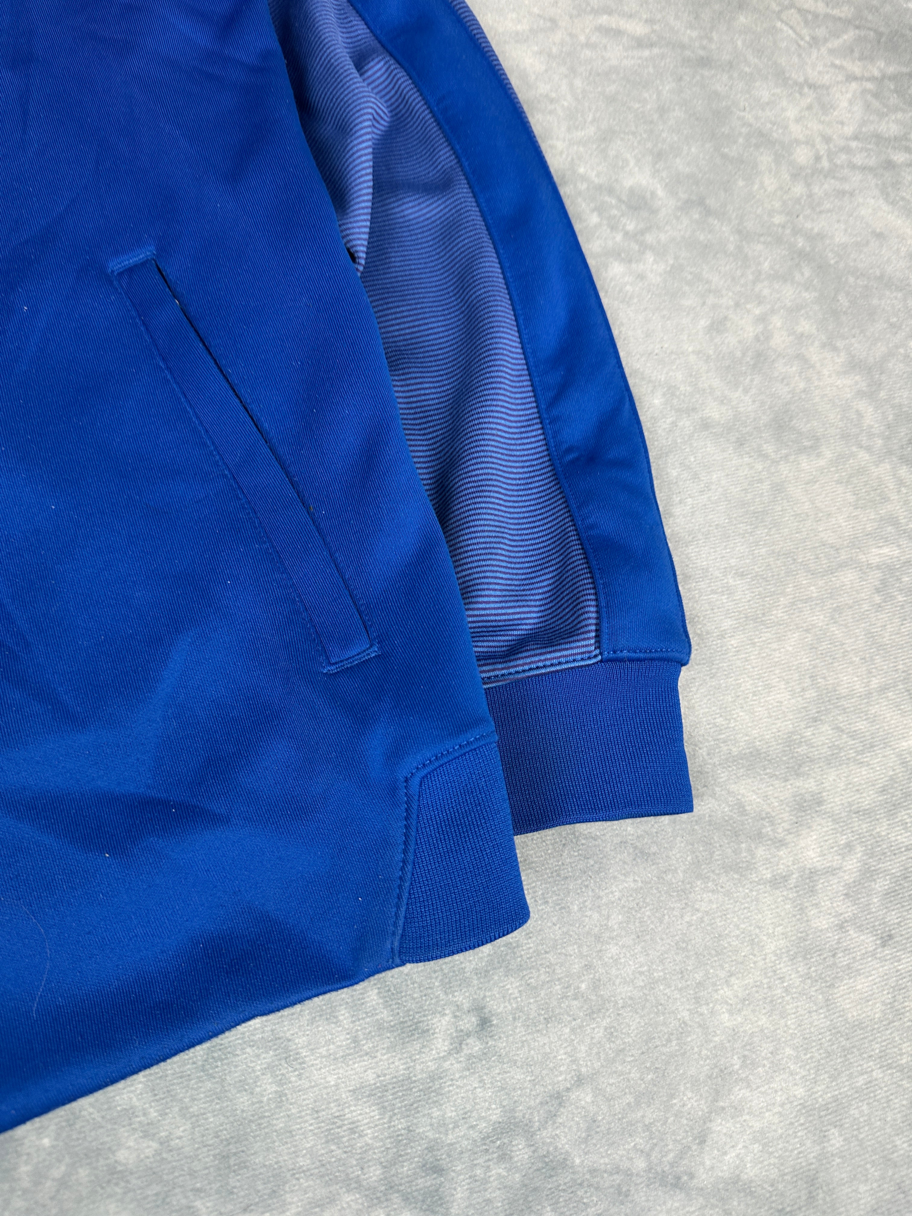 Nike Barcelona Trainingsjacke| L