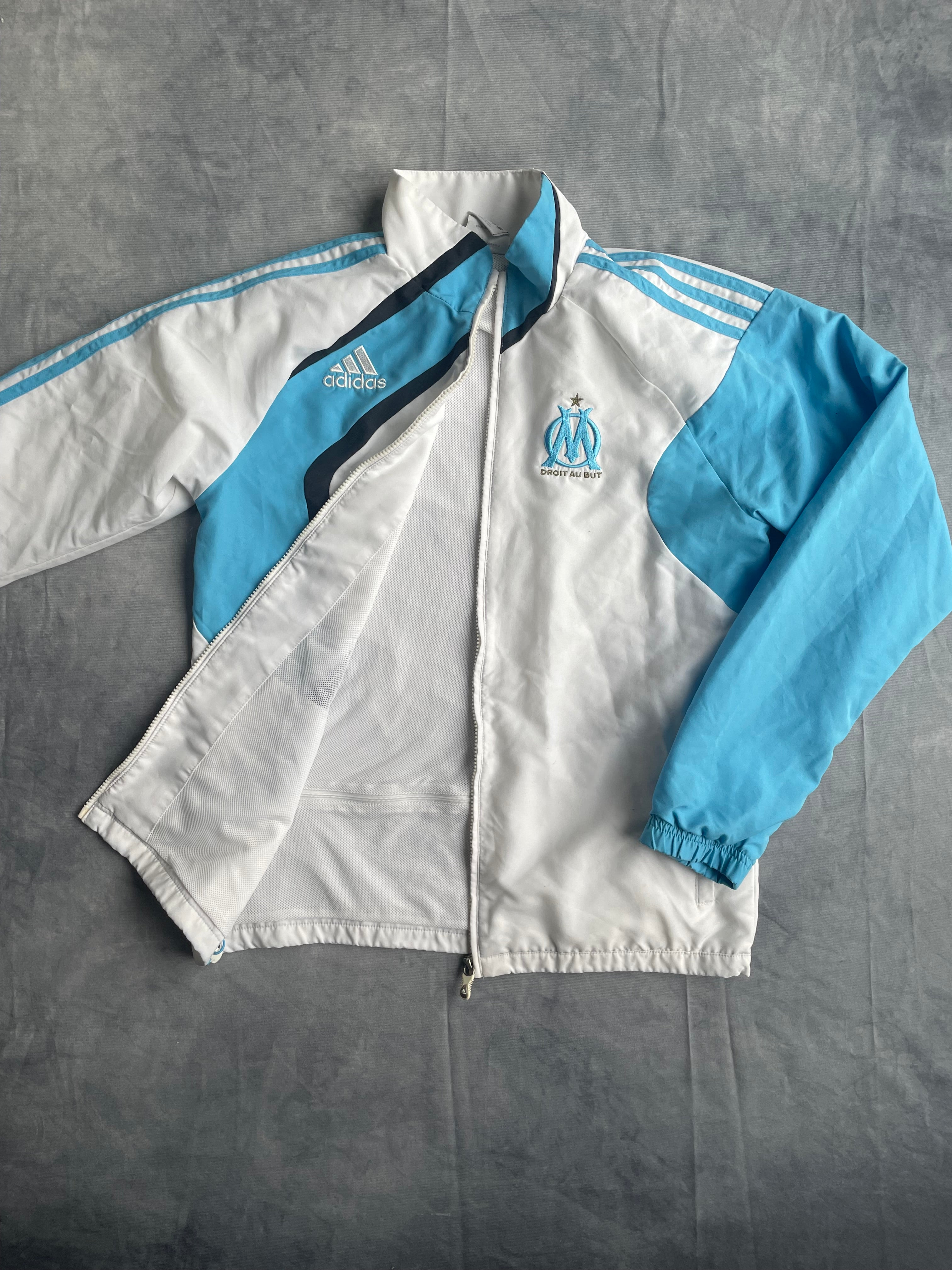 Marseille Trackjacket