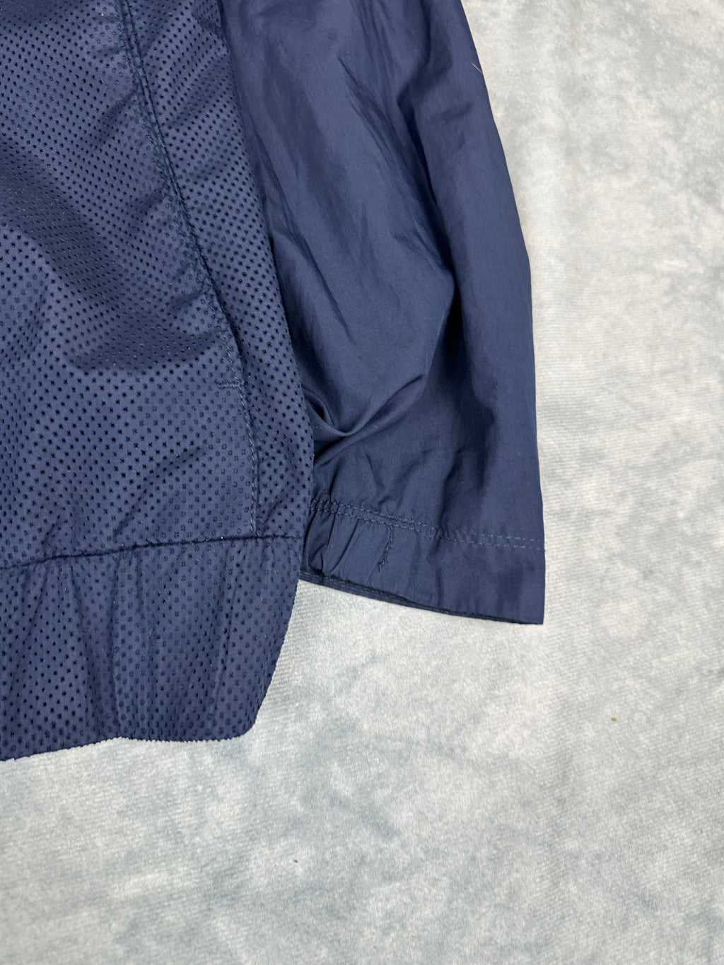 Nike Vintage Barcelona Trainingsjacke | XL