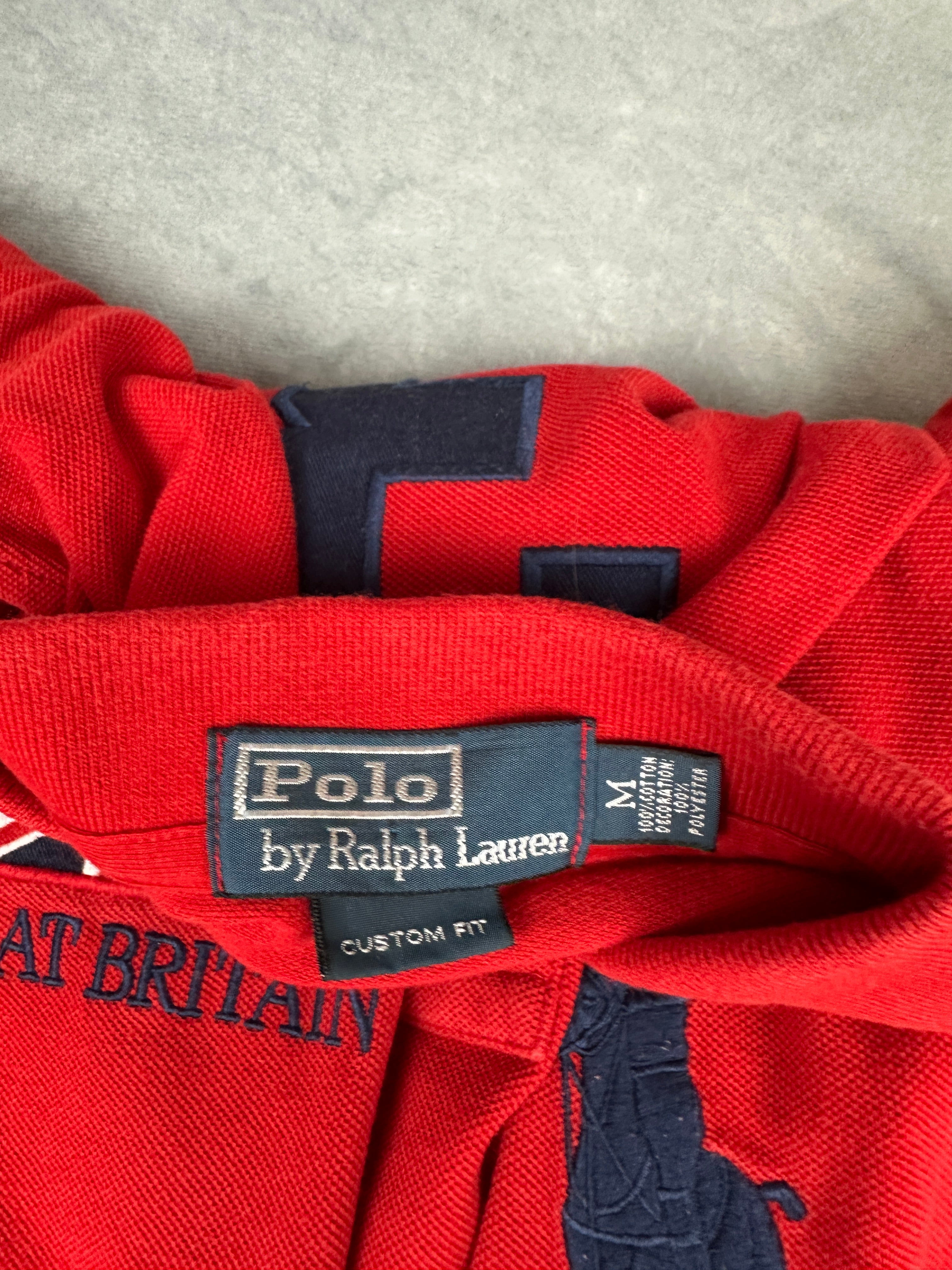 Ralph Lauren Polo Big Pony | M