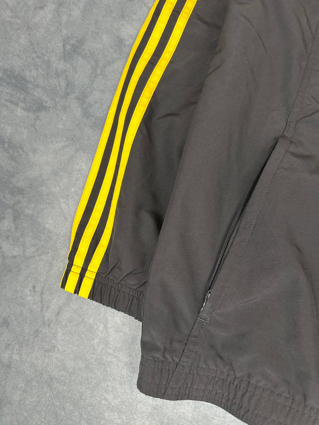 Adidas Vintage Chelsea Tracksuite | XS