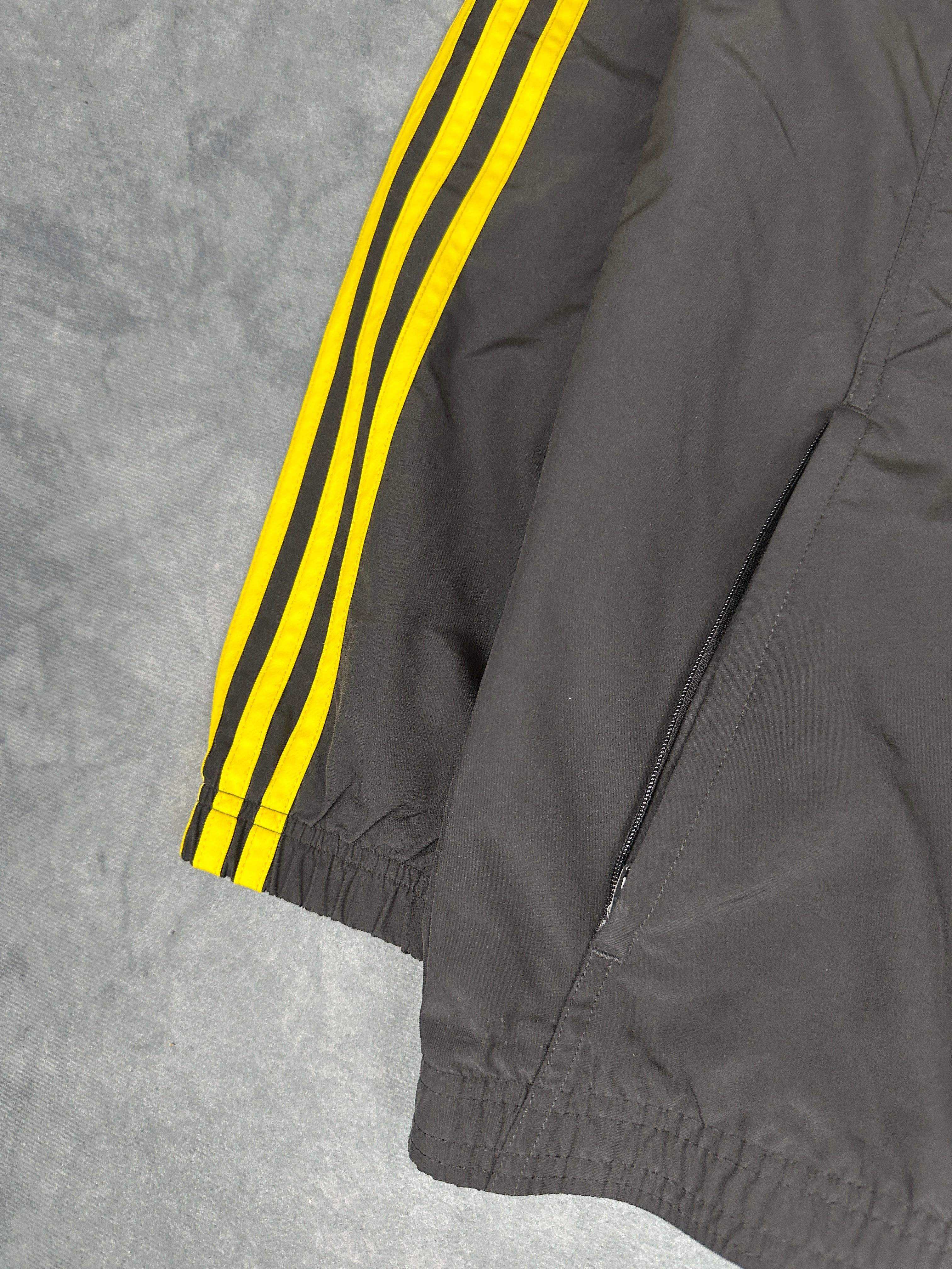 Adidas Vintage Chelsea Tracksuite | XS