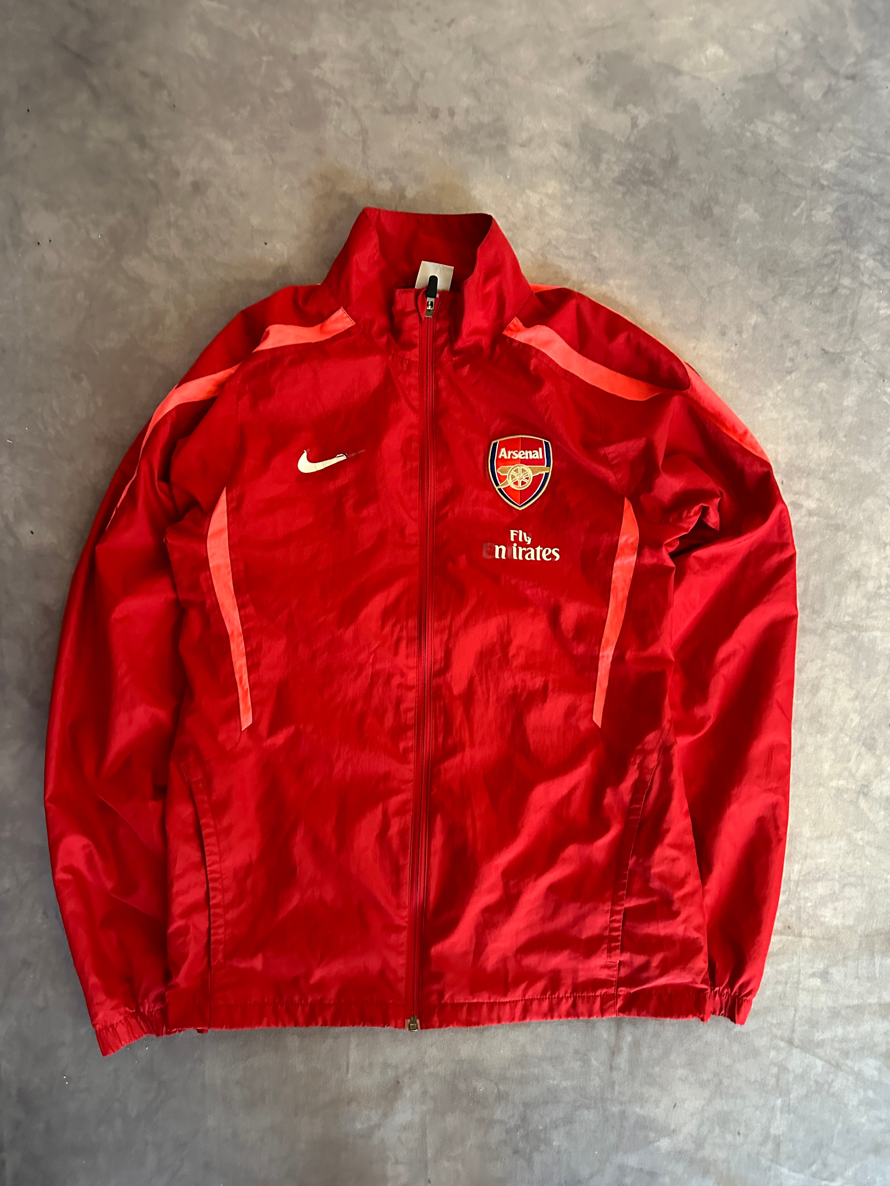 Arsenal Trackjacket | S