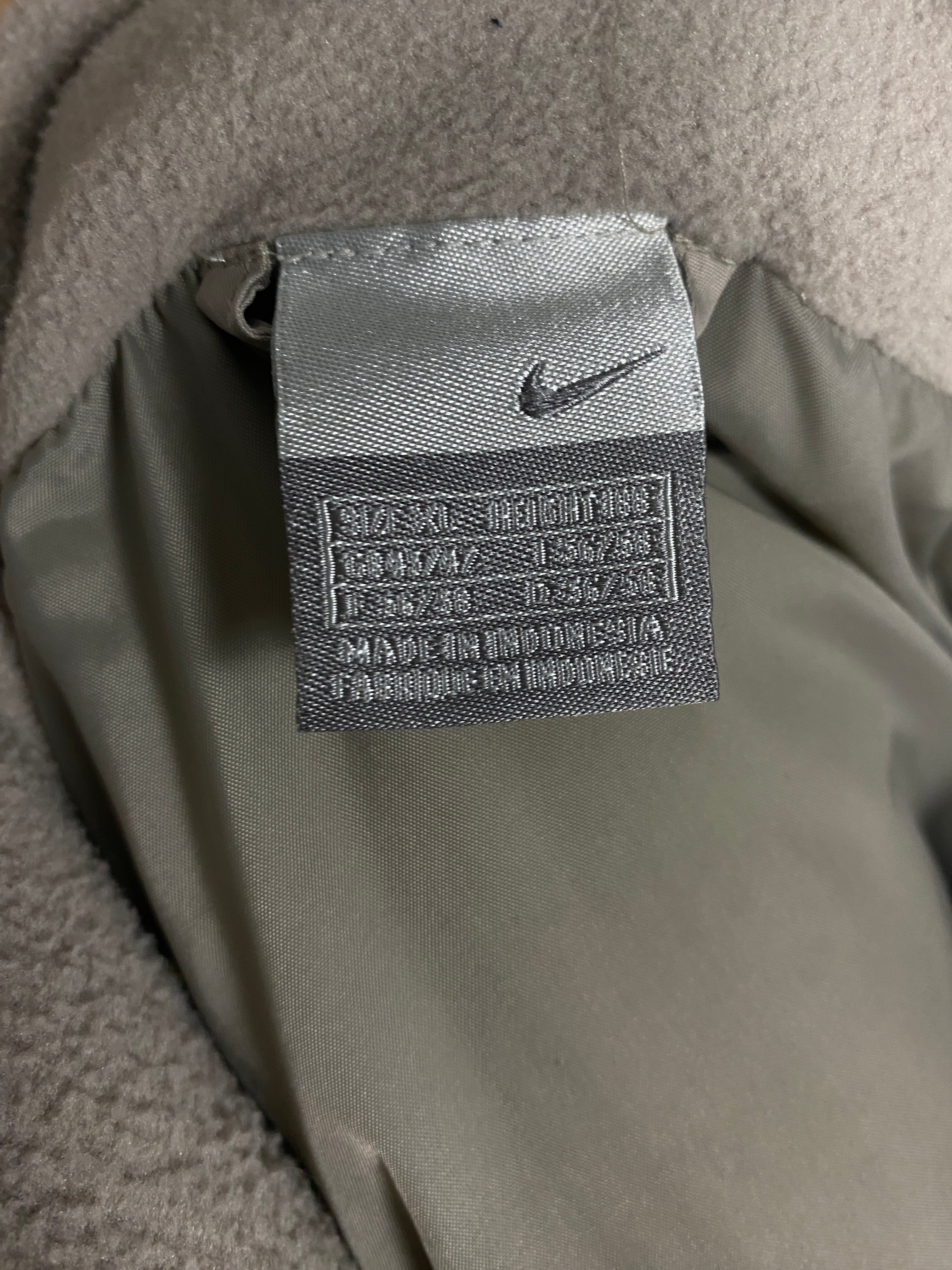 Nike Weste