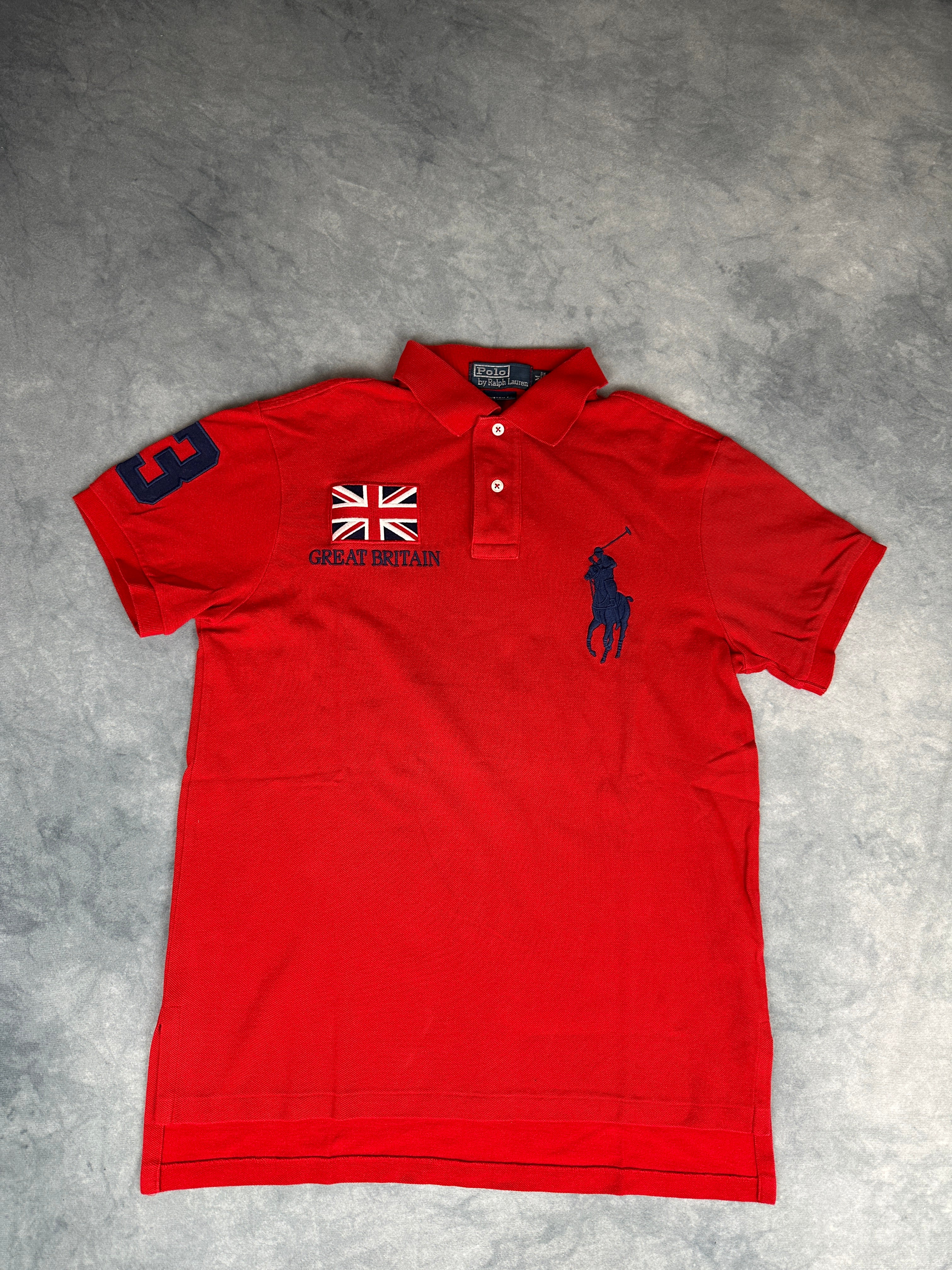 Ralph Lauren Polo Big Pony | M