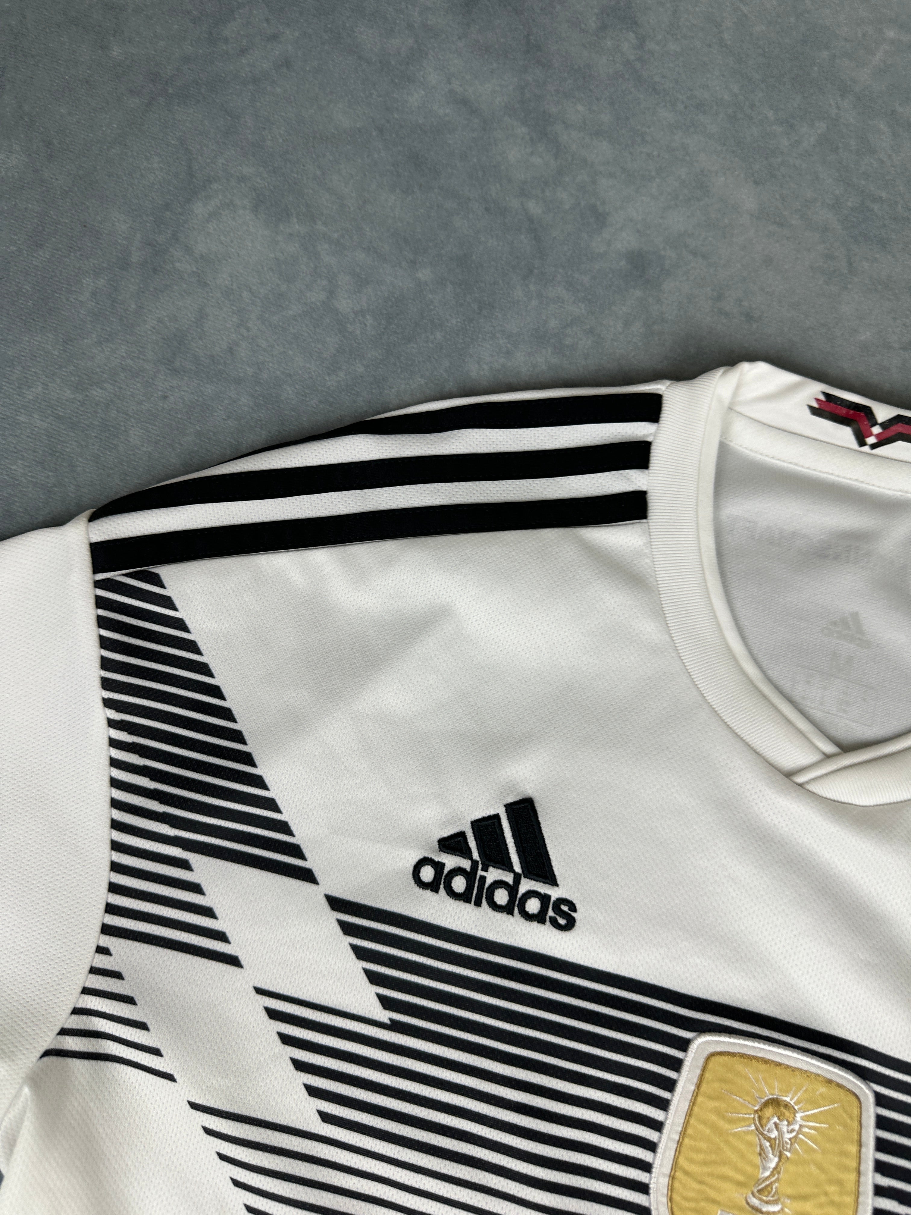 Deutschland Trikot | S