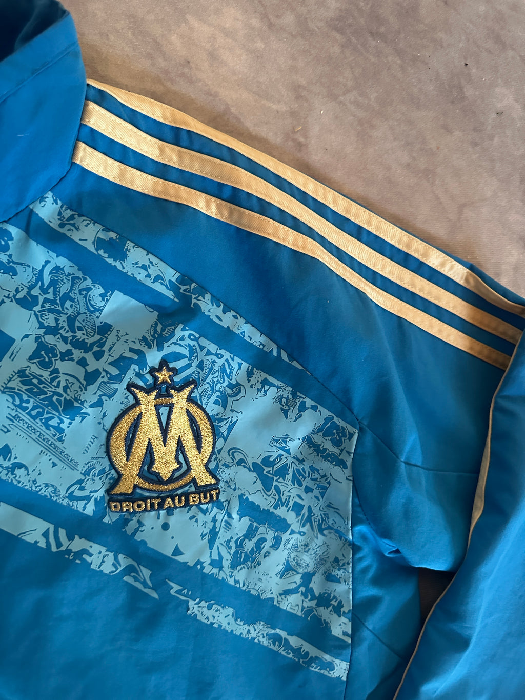 Marseille Trackjacket | S
