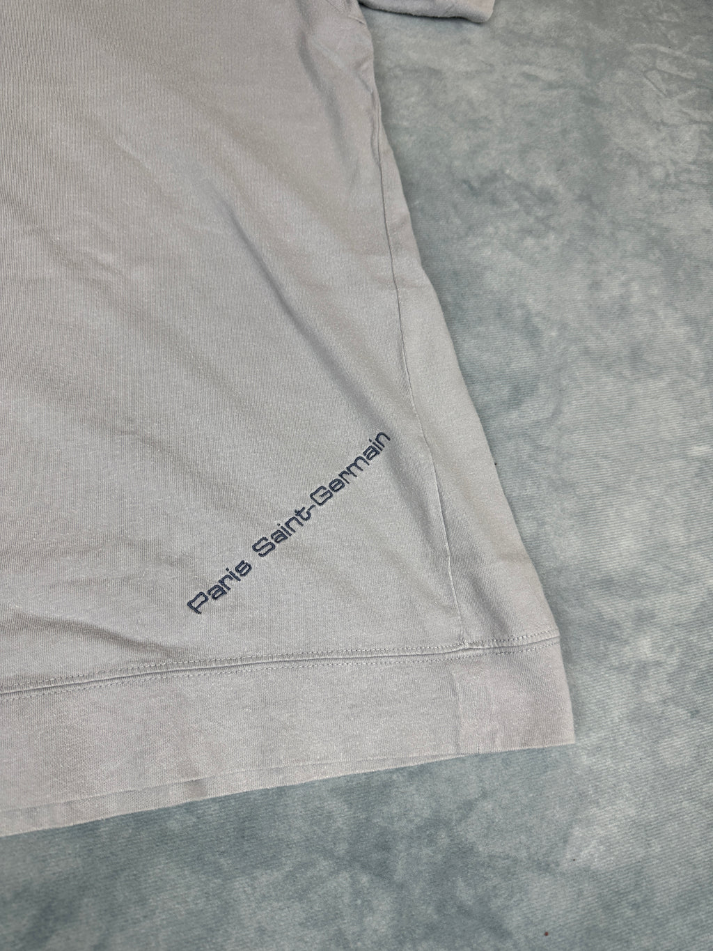 Nike Vintage PSG Polo | XL