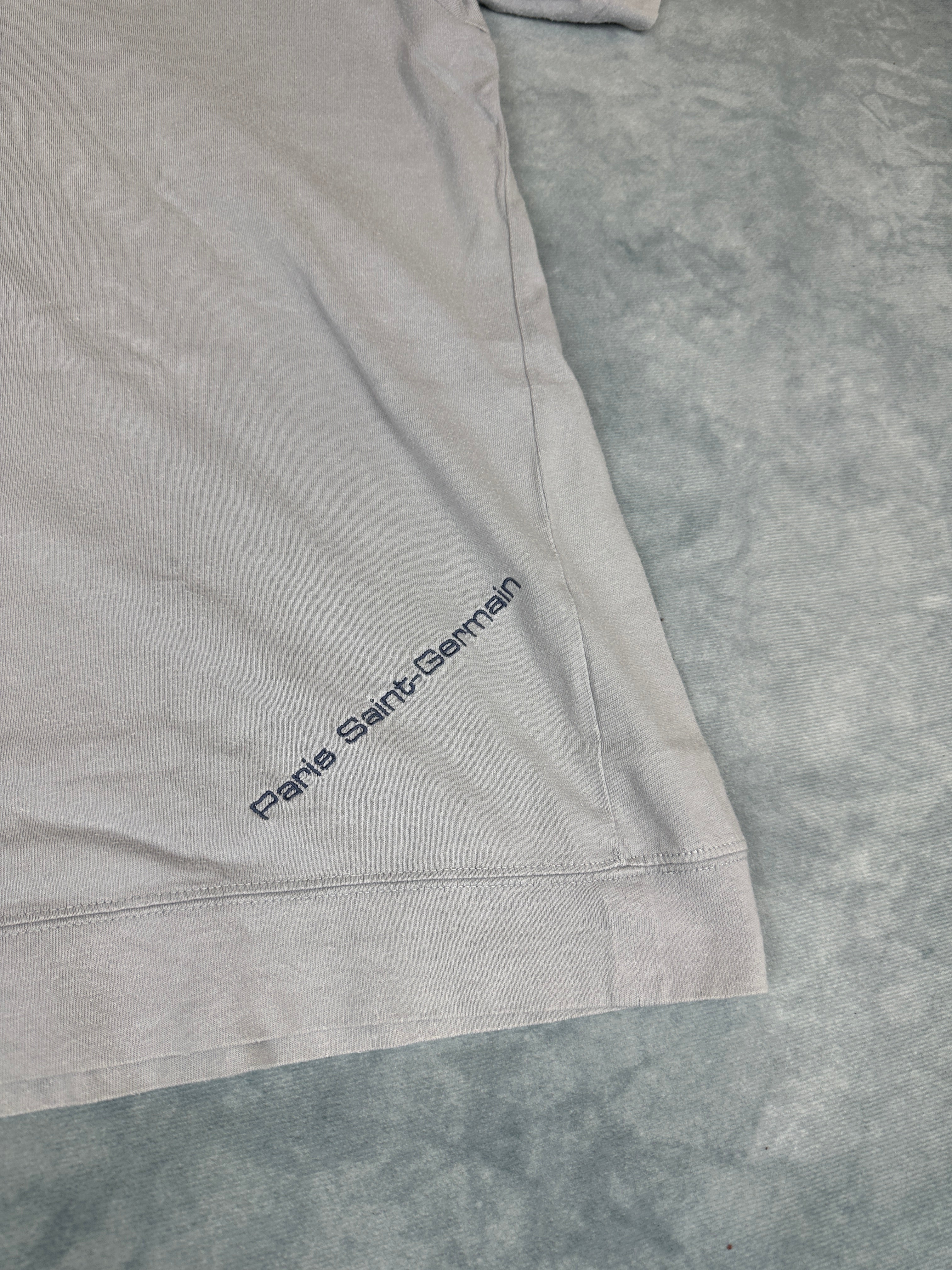 Nike Vintage PSG Polo | XL
