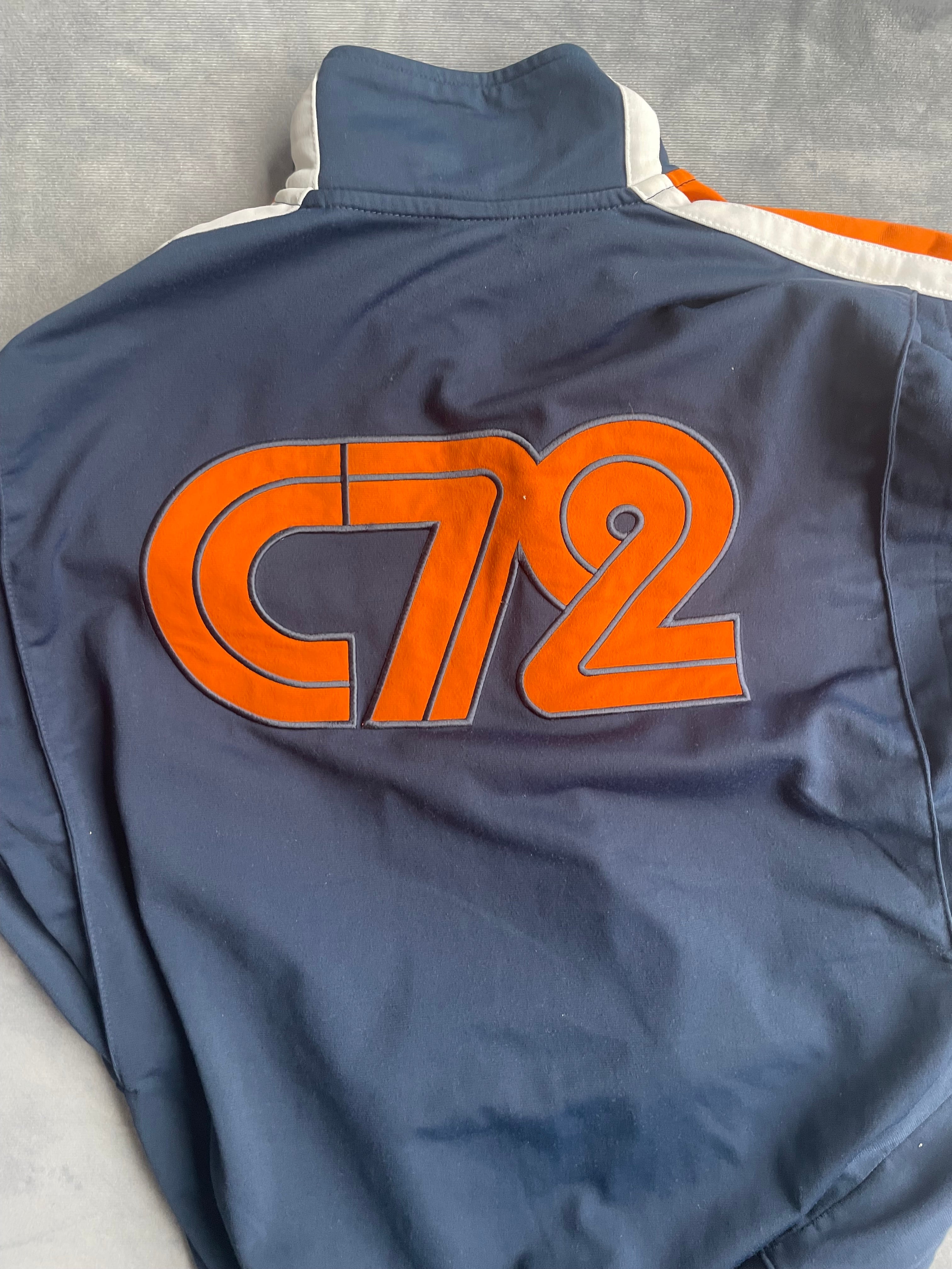 Corteiz Trackjacket