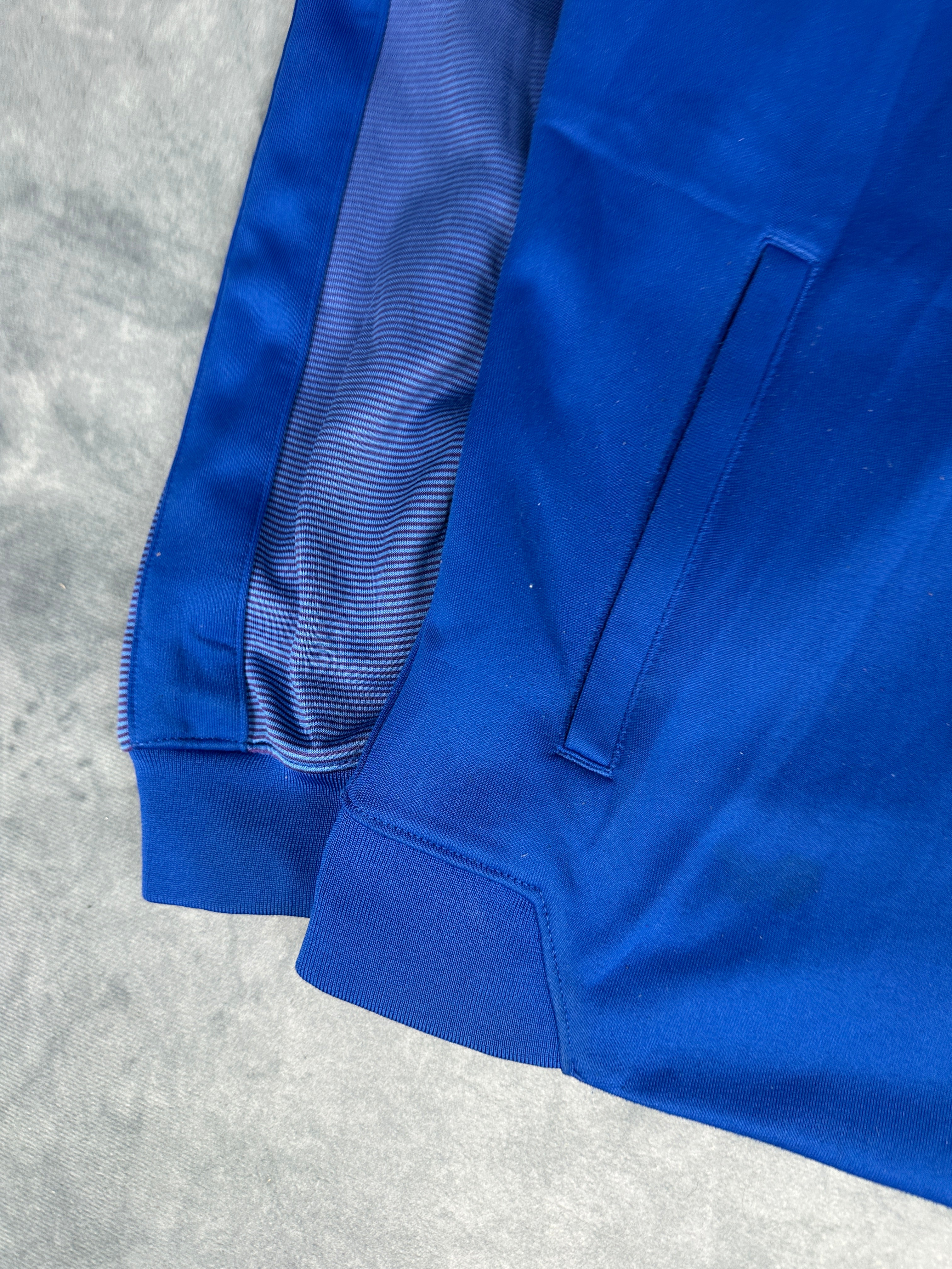 Nike Barcelona Trainingsjacke| L
