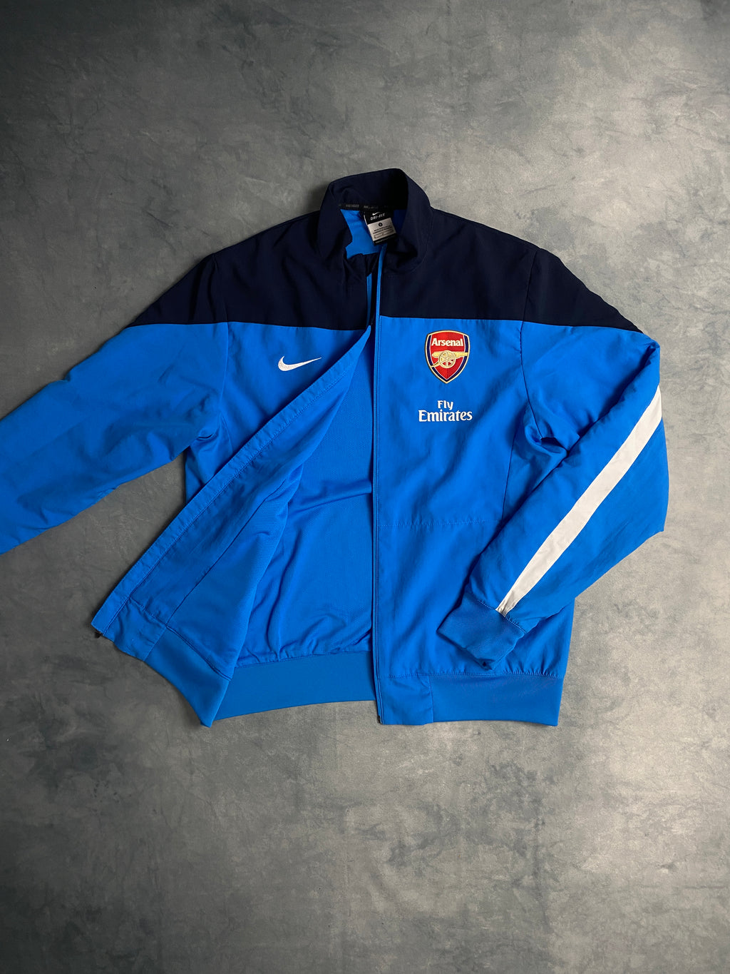 Arsenal Trackjacket