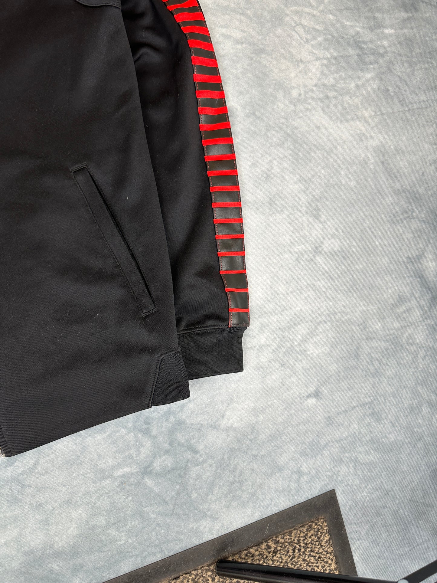 Portugal Trackjacket | M