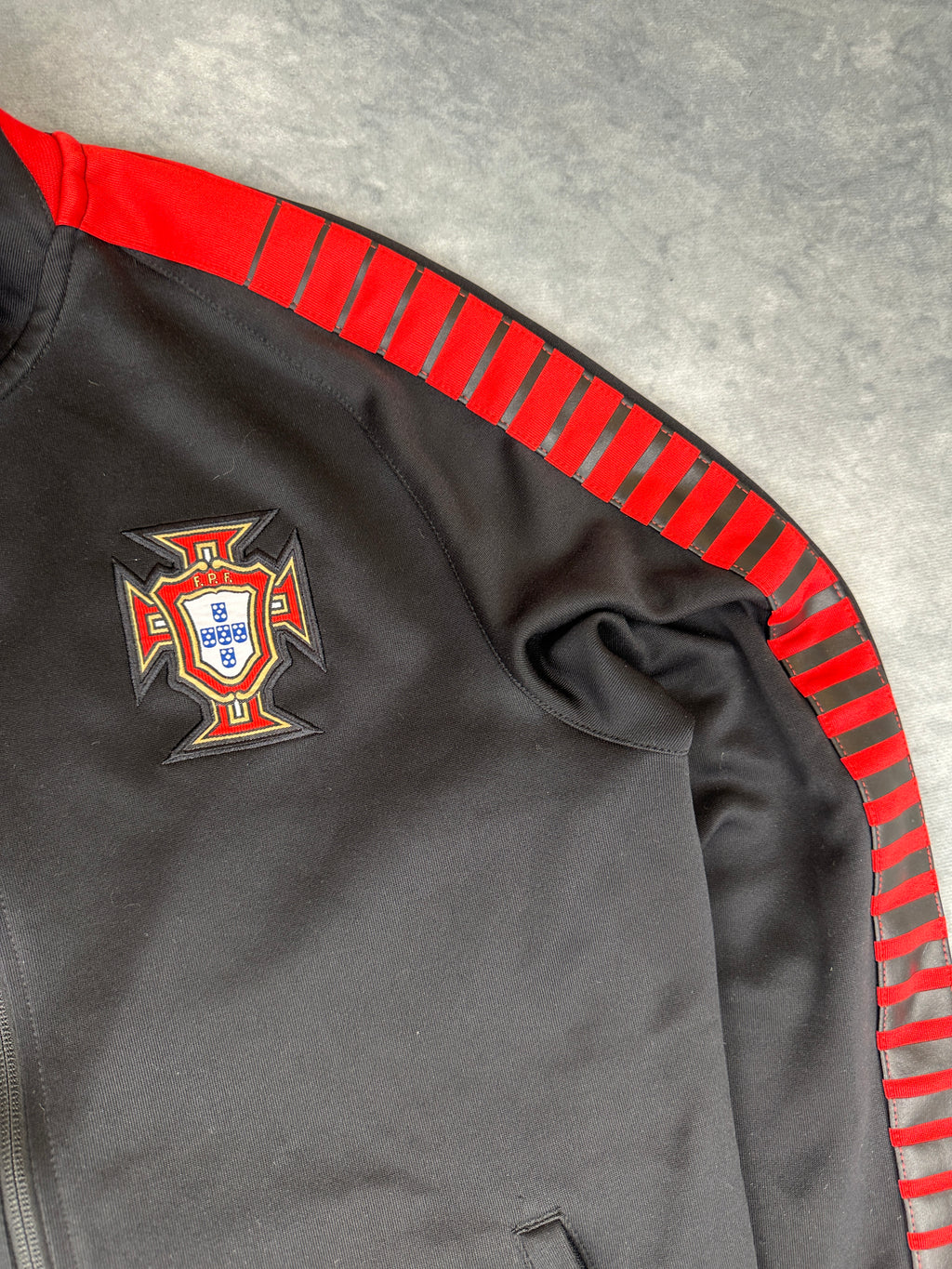 Portugal Trackjacket | M