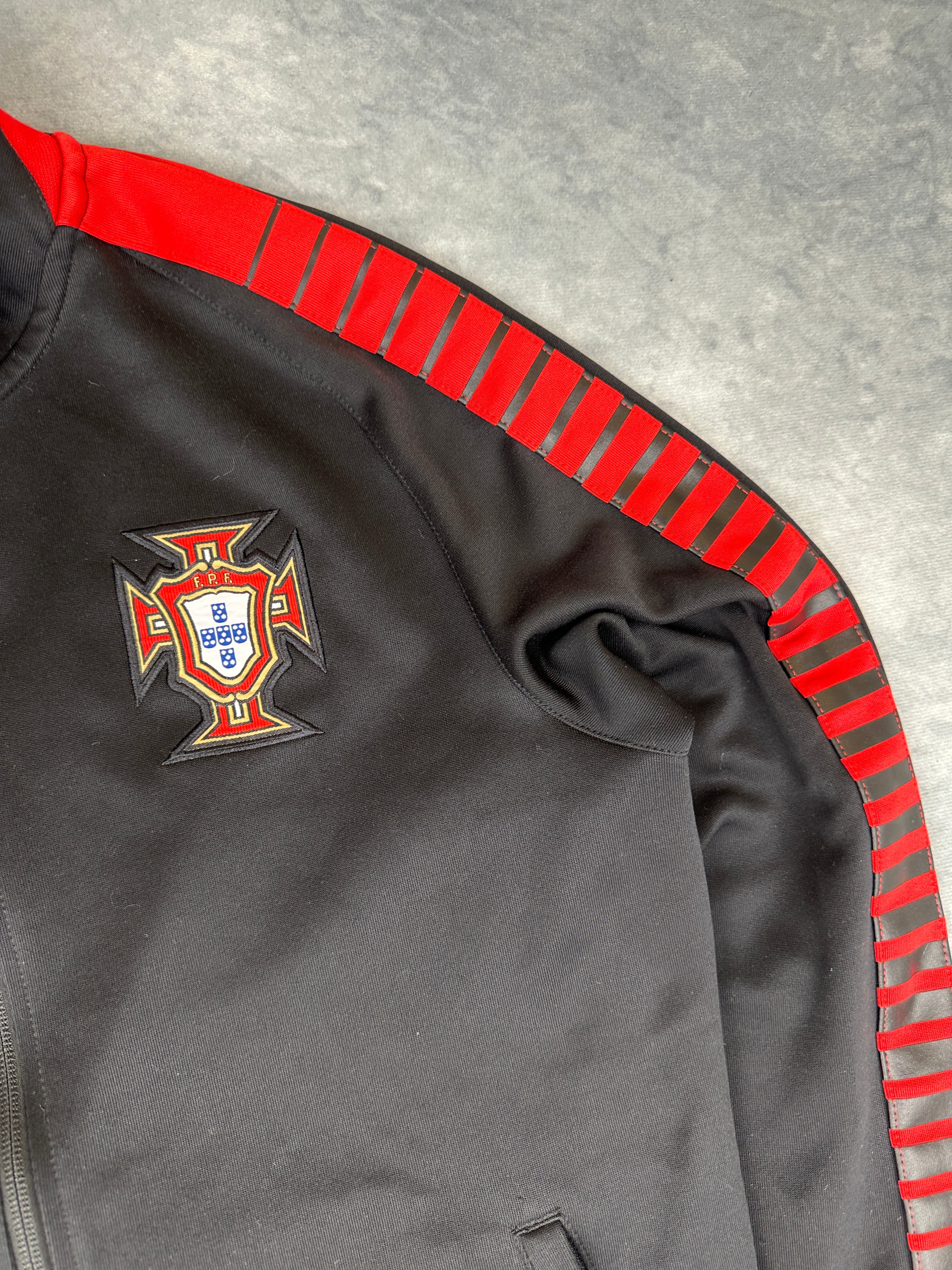 Portugal Trackjacket | M