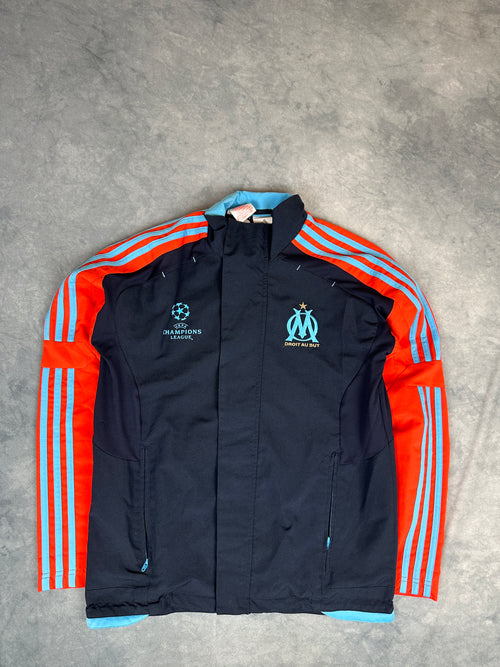 Adidas vintage Marseille Trainingsjacke | XS