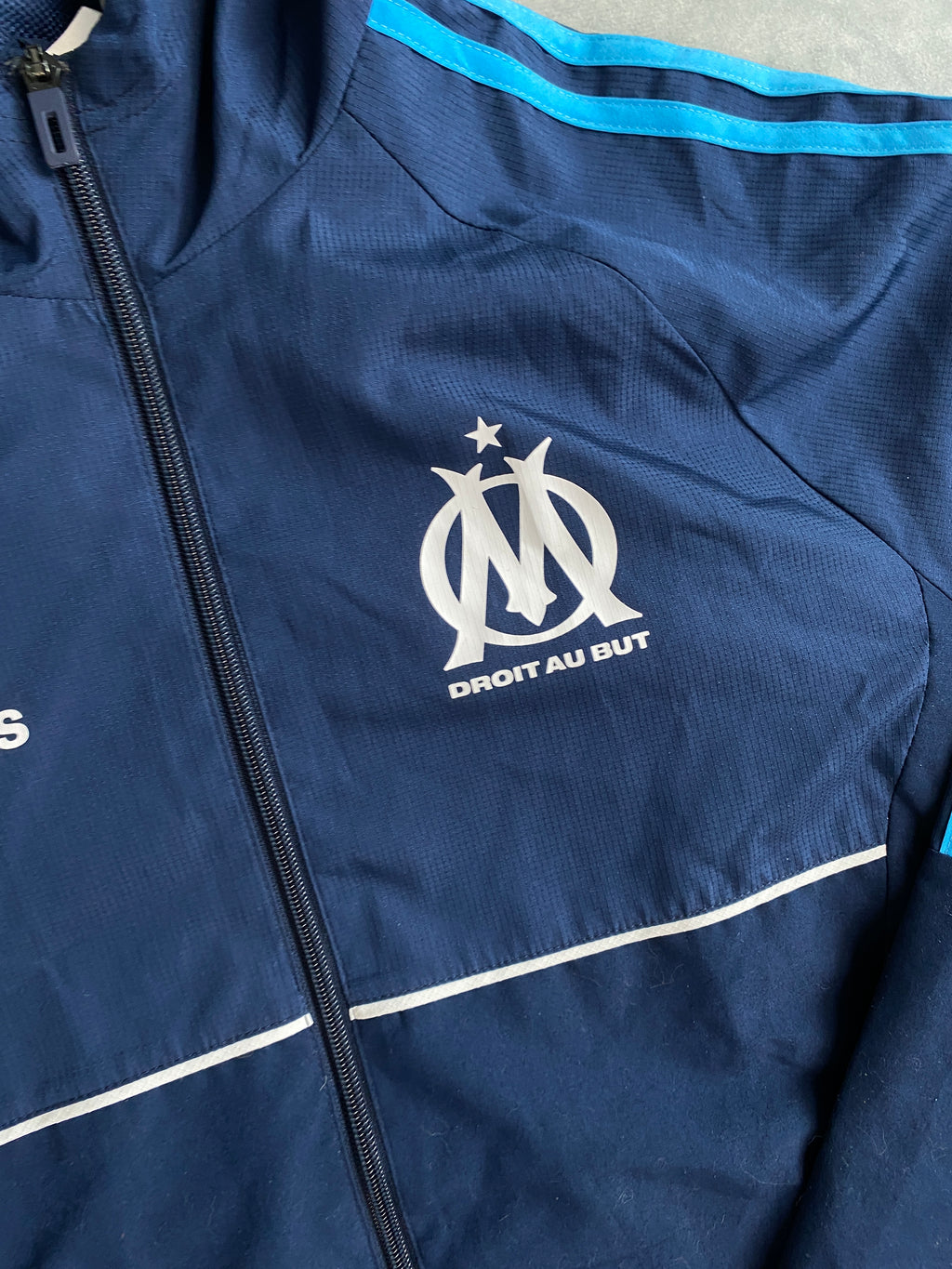 Marseille Trackjacket