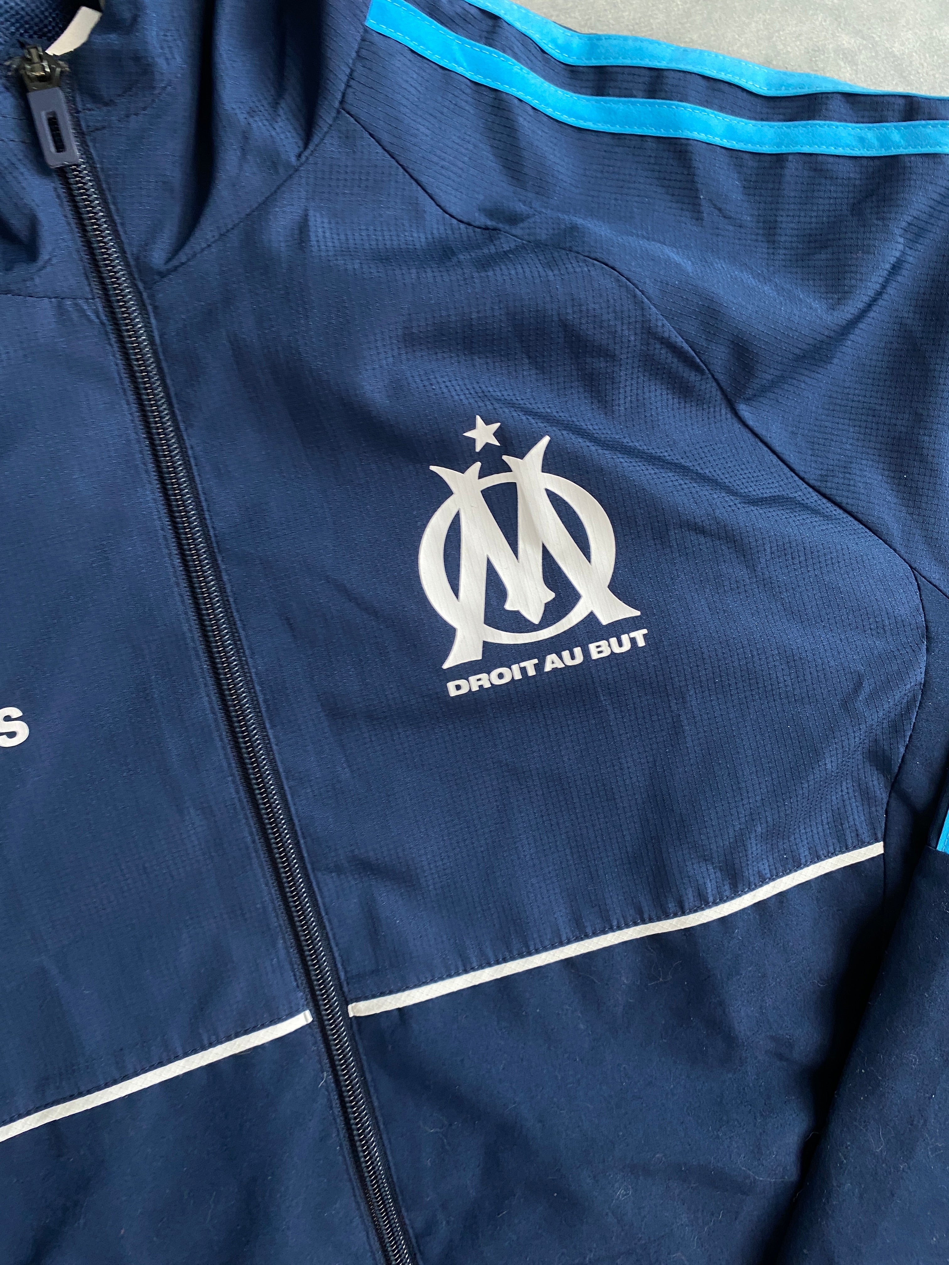Marseille Trackjacket
