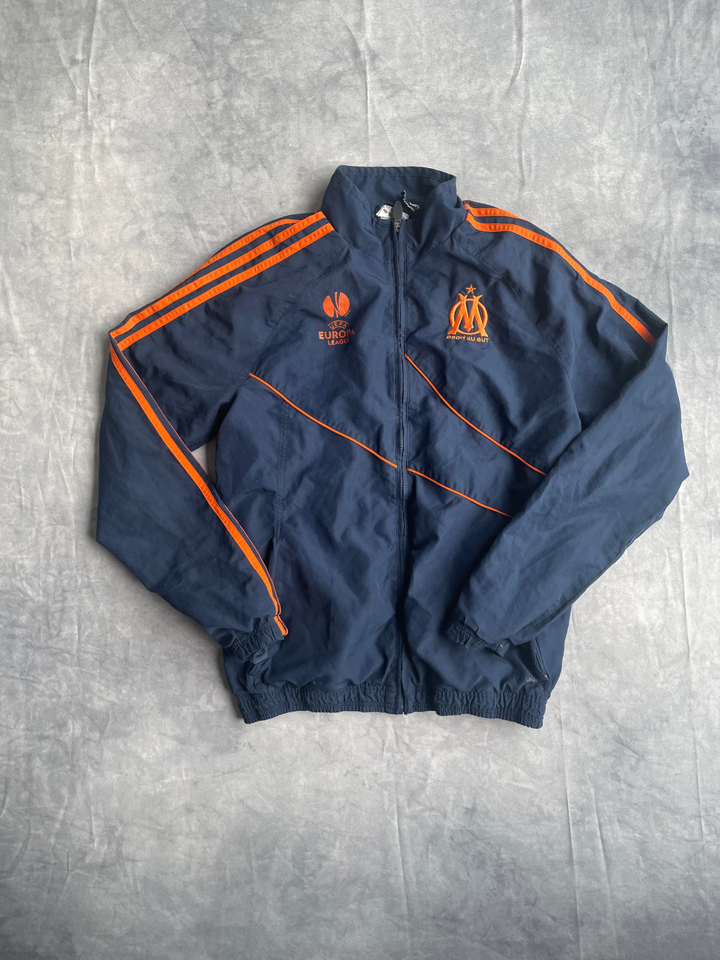 Marseille Trackjacket