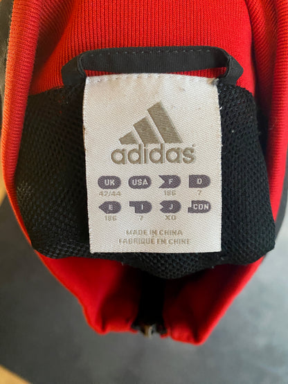 Ac Mailand Trackjacket