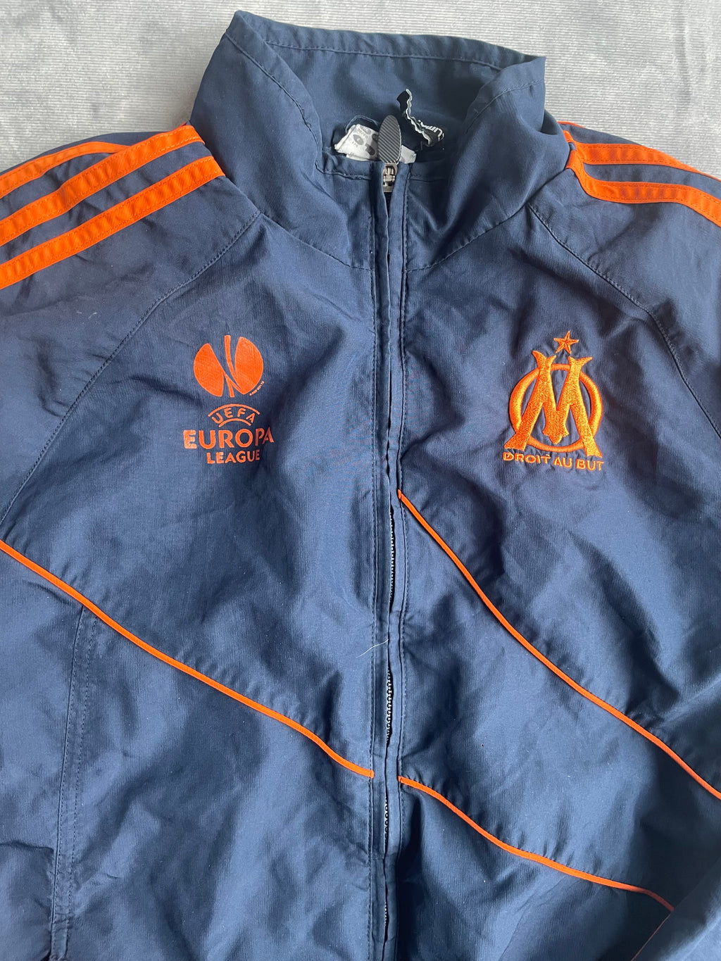 Marseille Trackjacket