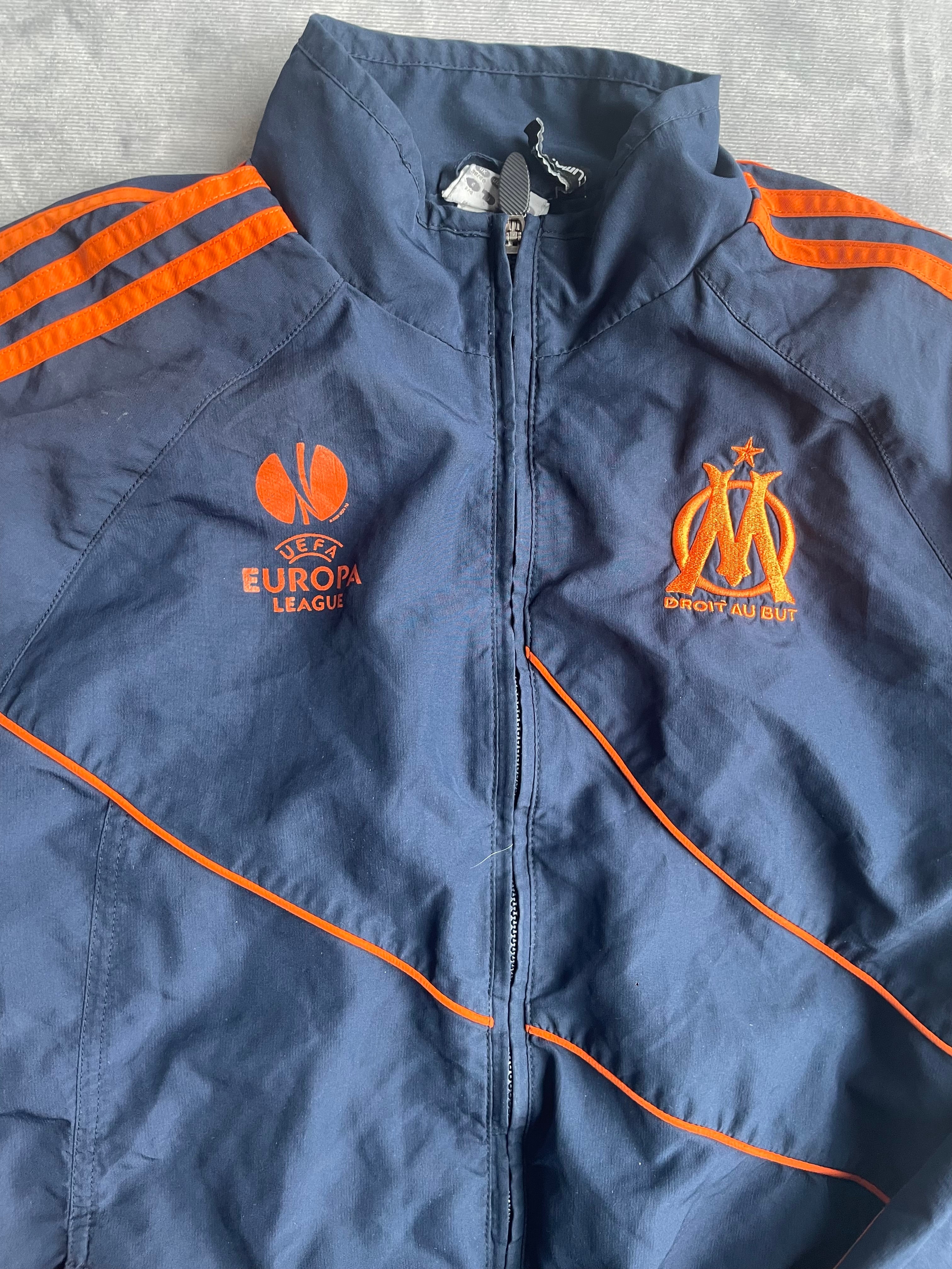 Marseille Trackjacket