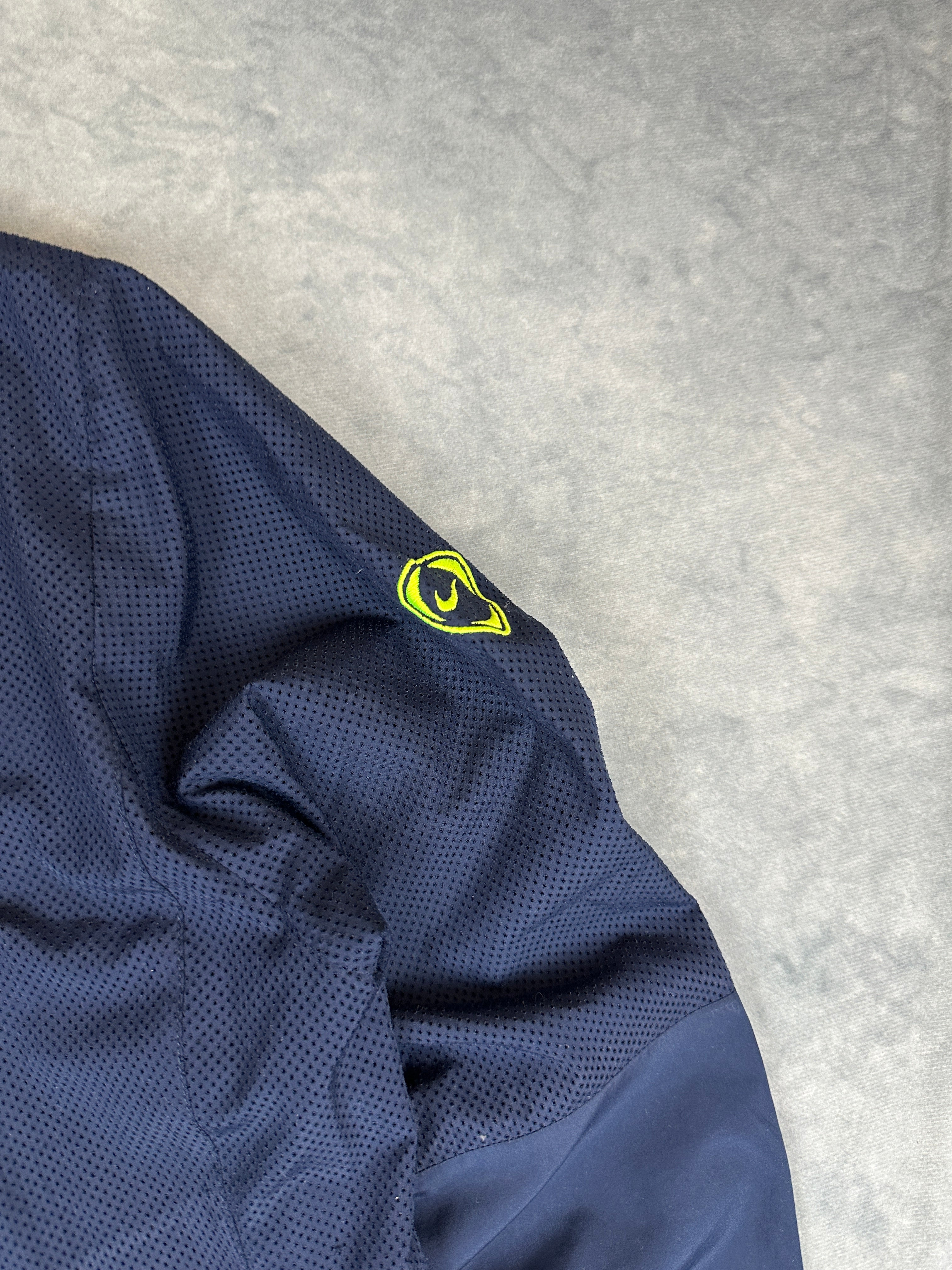Nike Vintage Barcelona Trainingsjacke | M