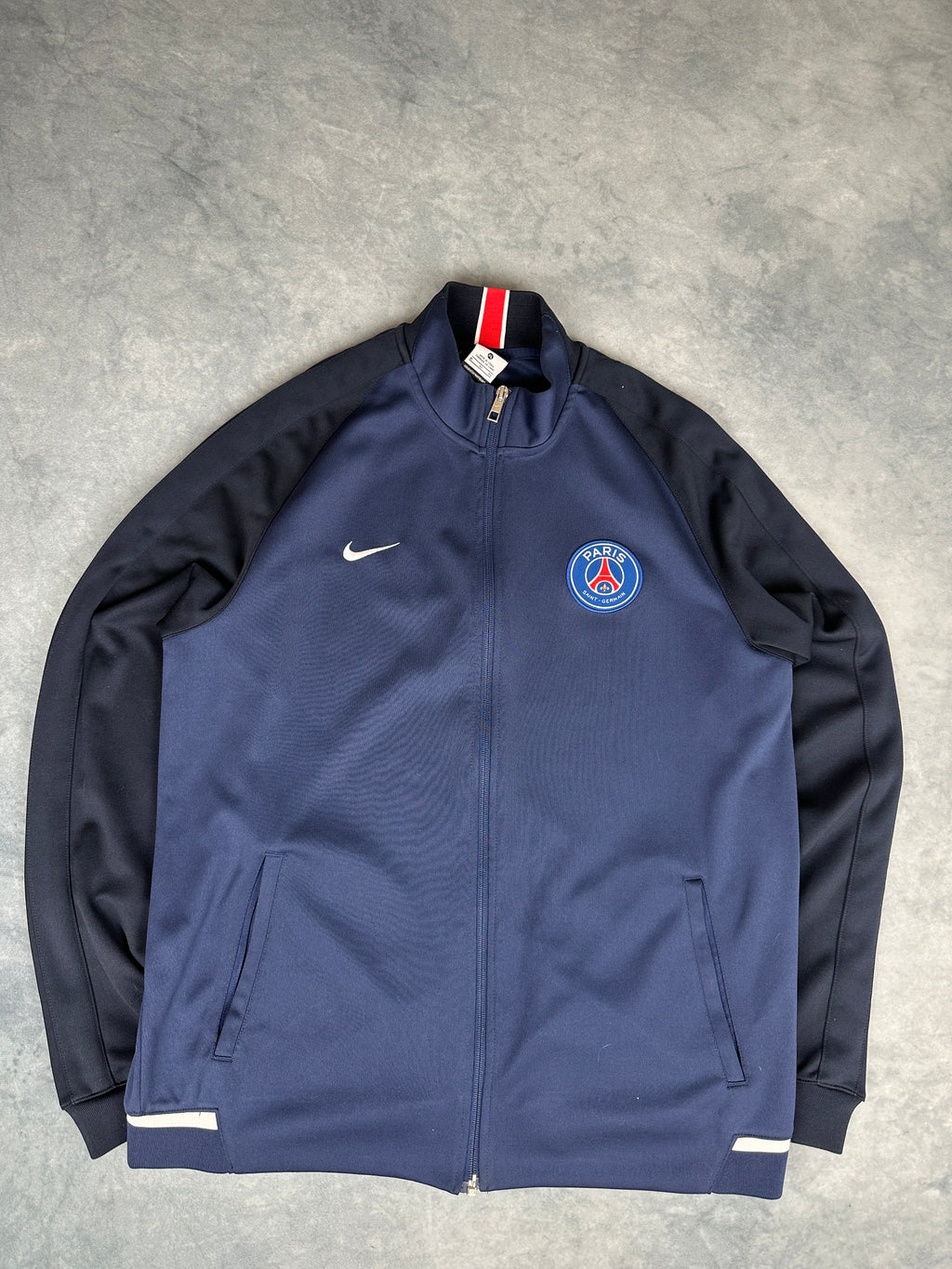 Nike PSG Trainingsjacke | S