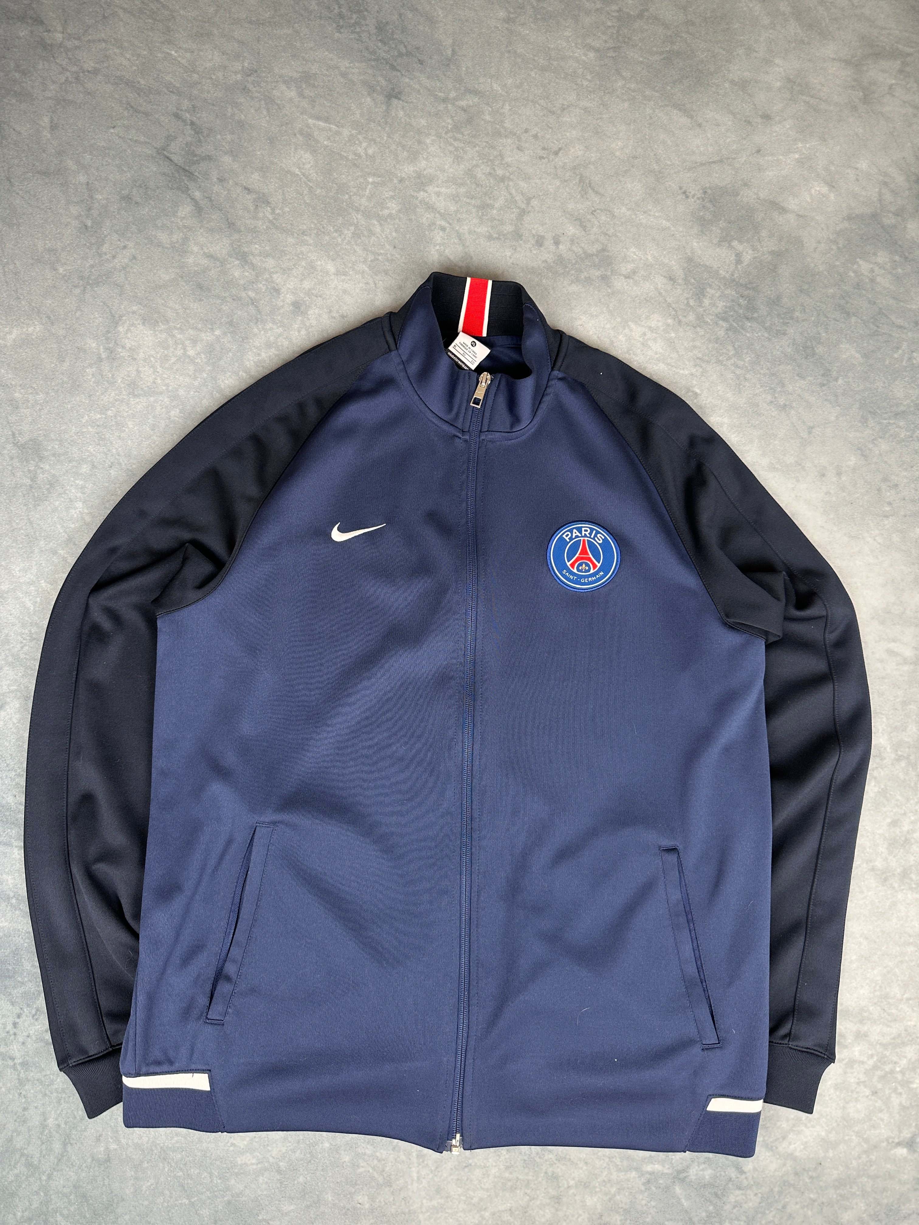 Nike PSG Trainingsjacke | S