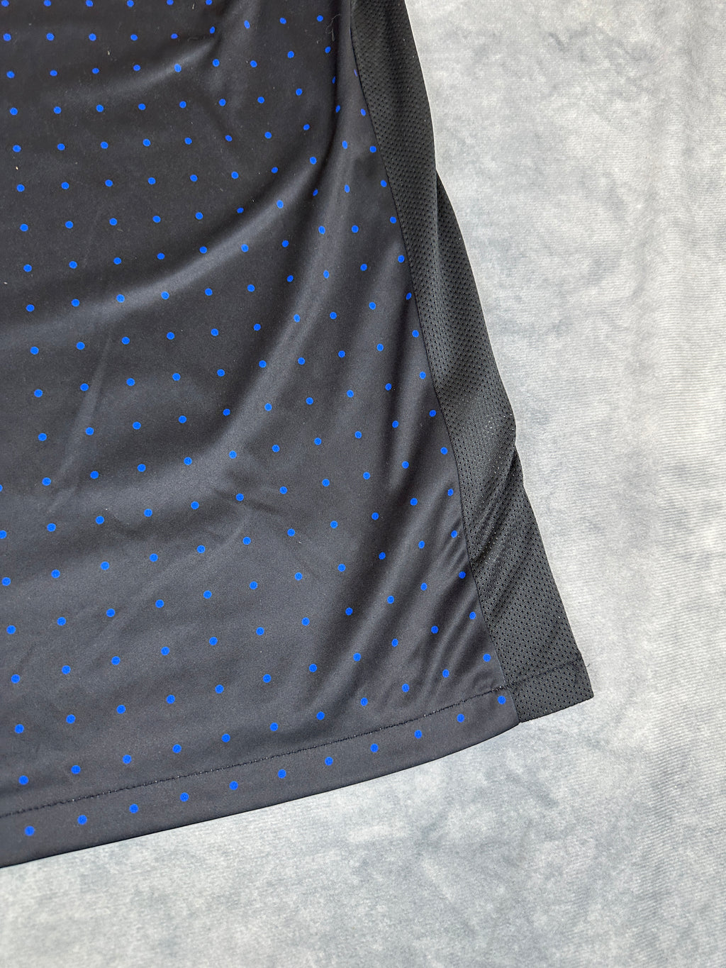 Nike Inter Mailand Trainingshirt | L