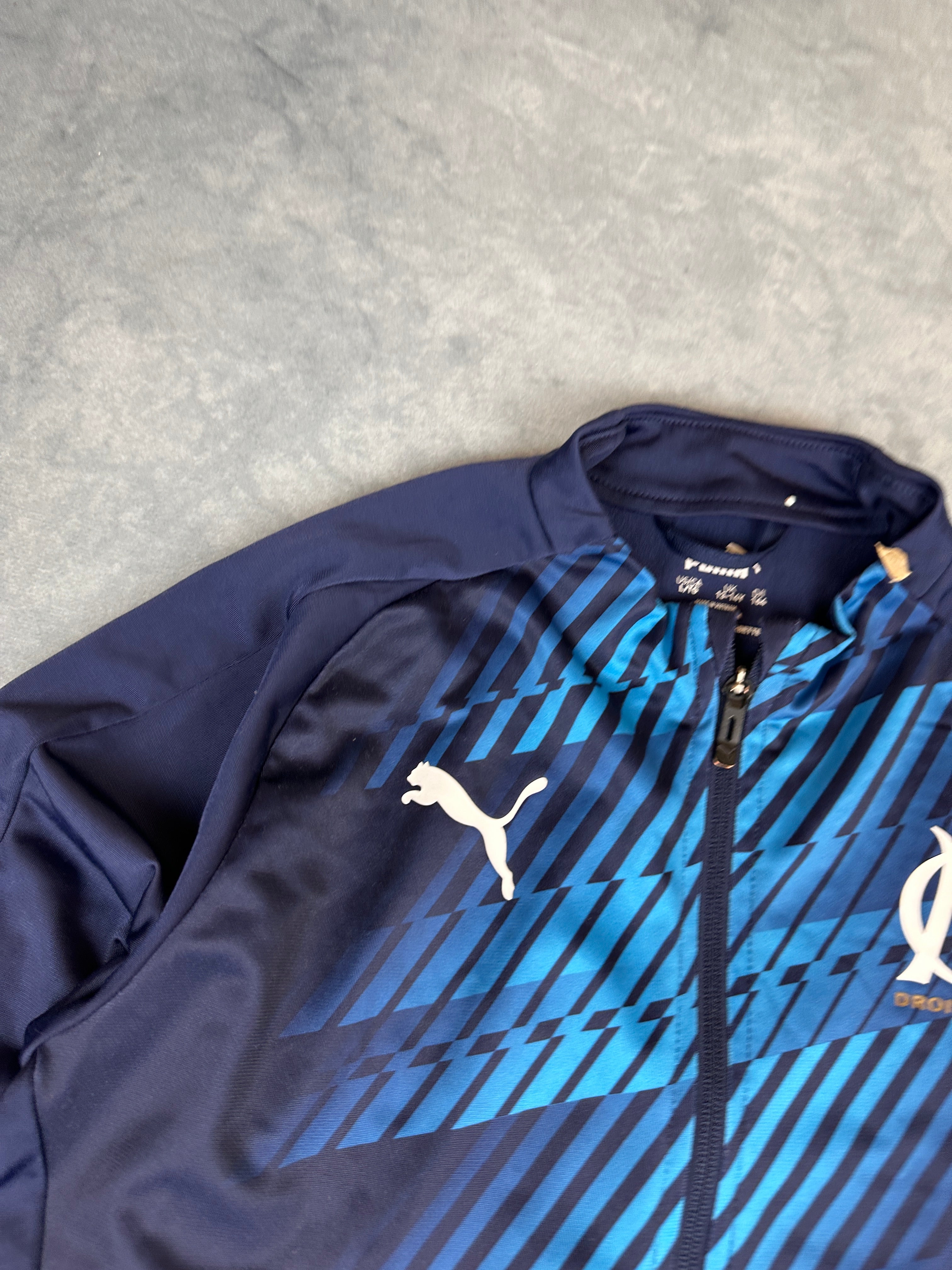 Puma Marseille Trainingsjacke | XS