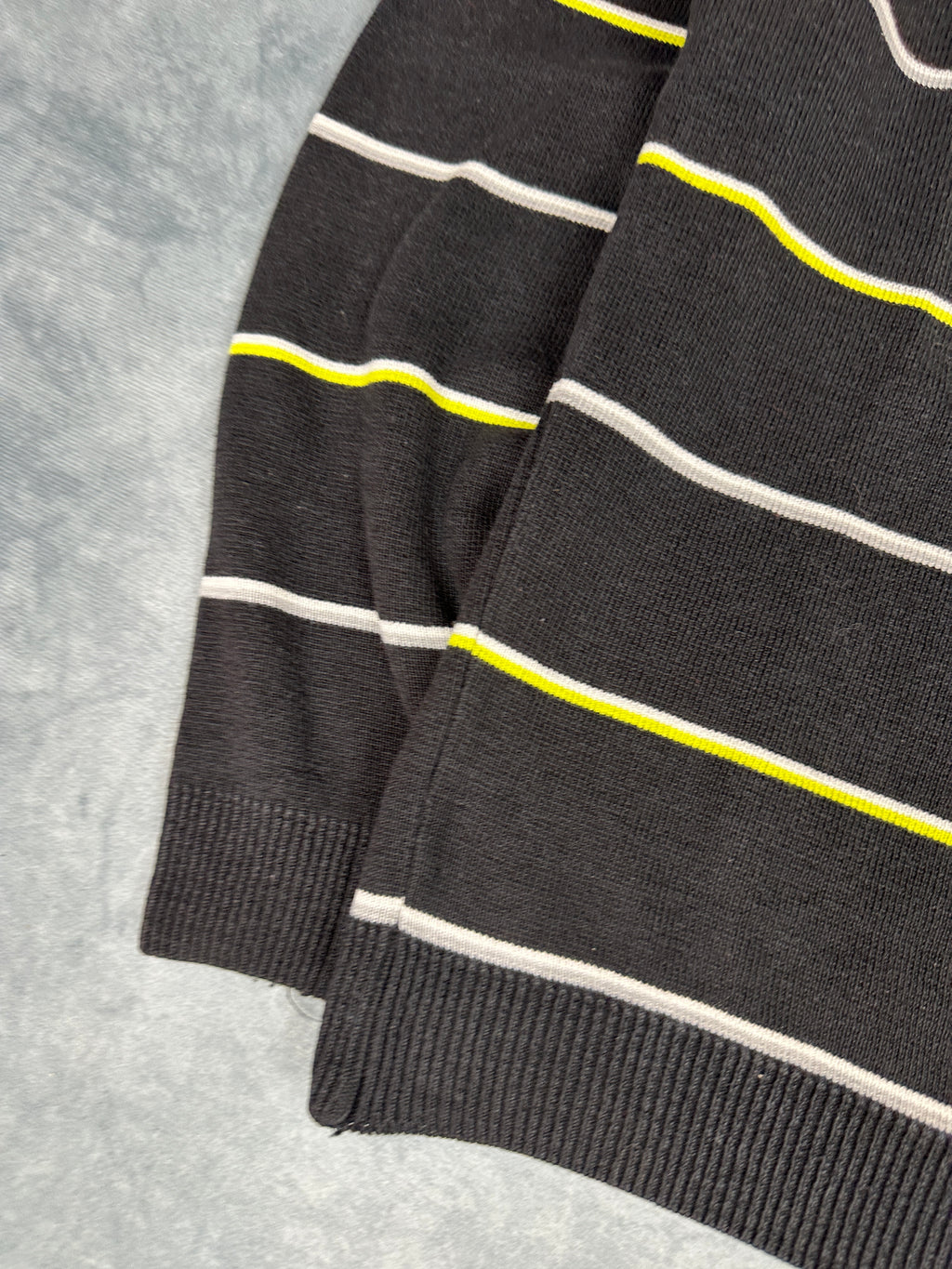 Lacoste Sweater | S