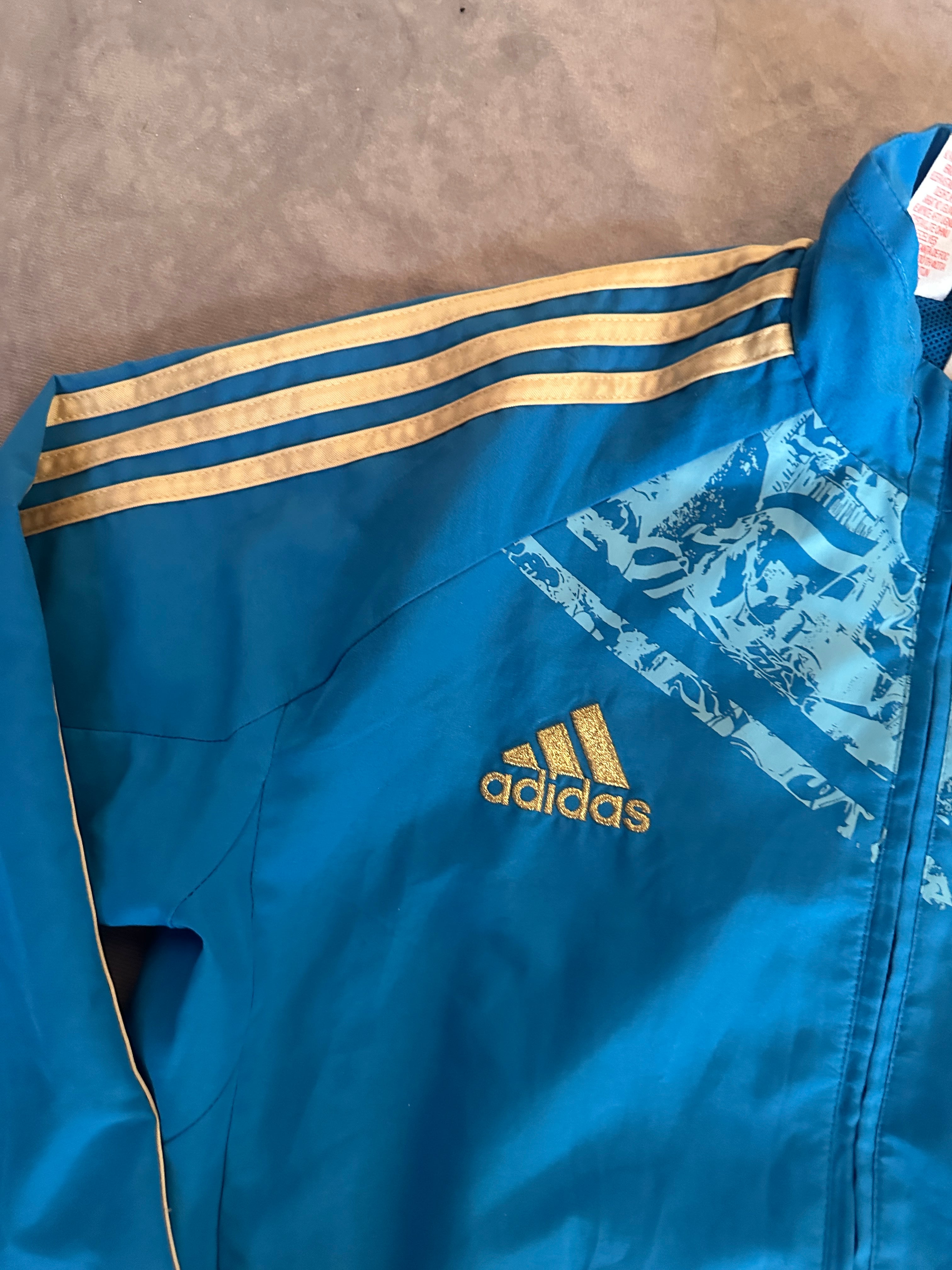 Marseille Trackjacket | S