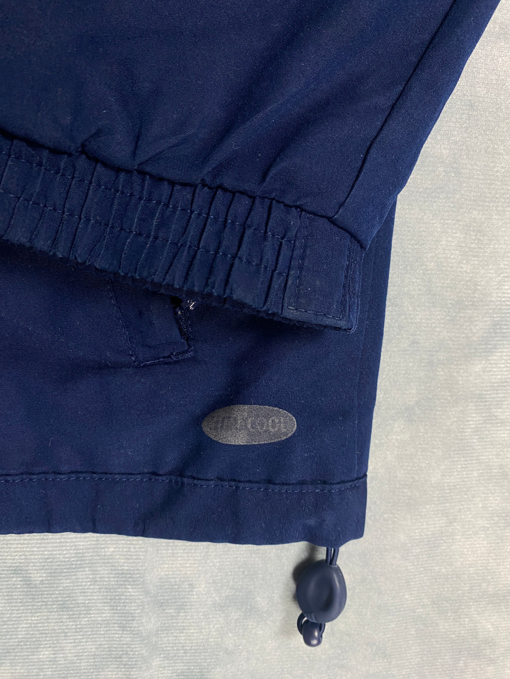 Chelsea Trackjacket
