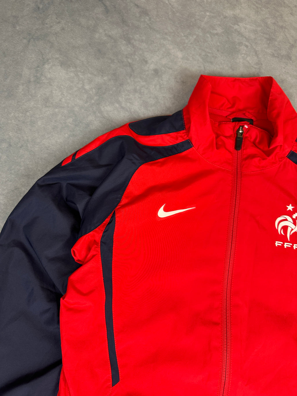 Frankreich Jacke | XS