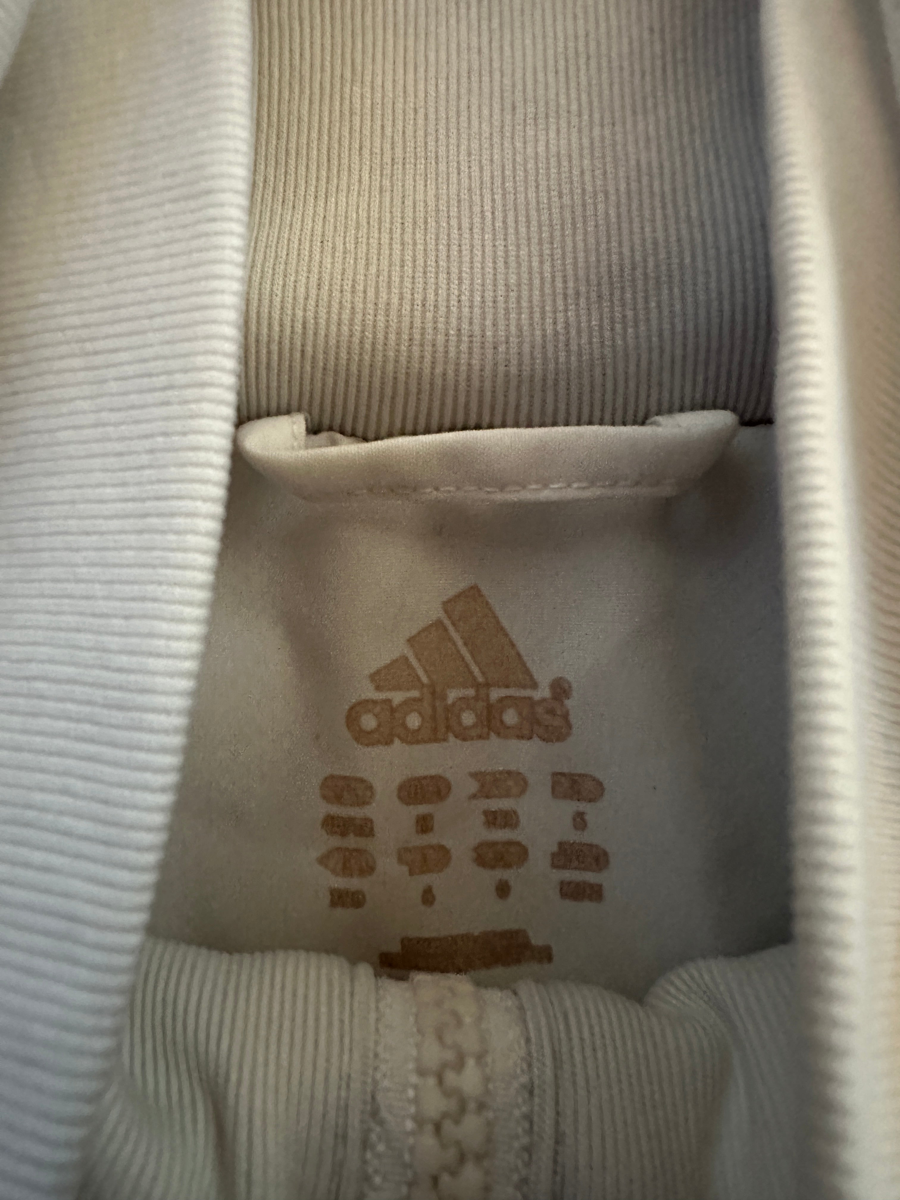 Real Madrid Trackjacket | L