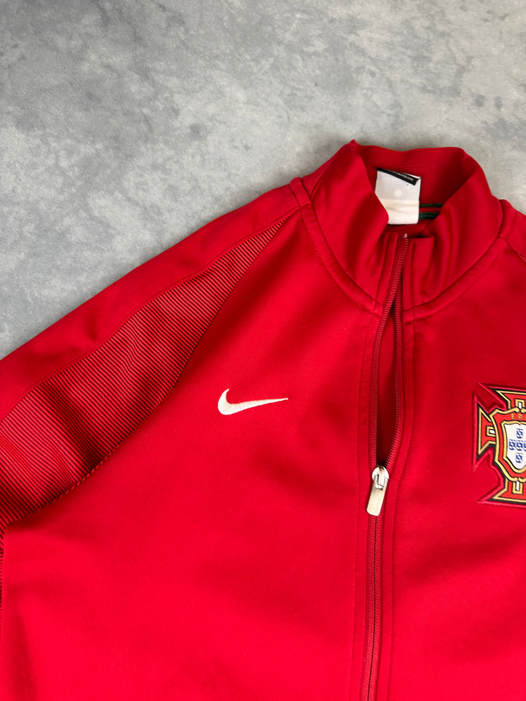 Nike Portugal Trainingsjacke | S