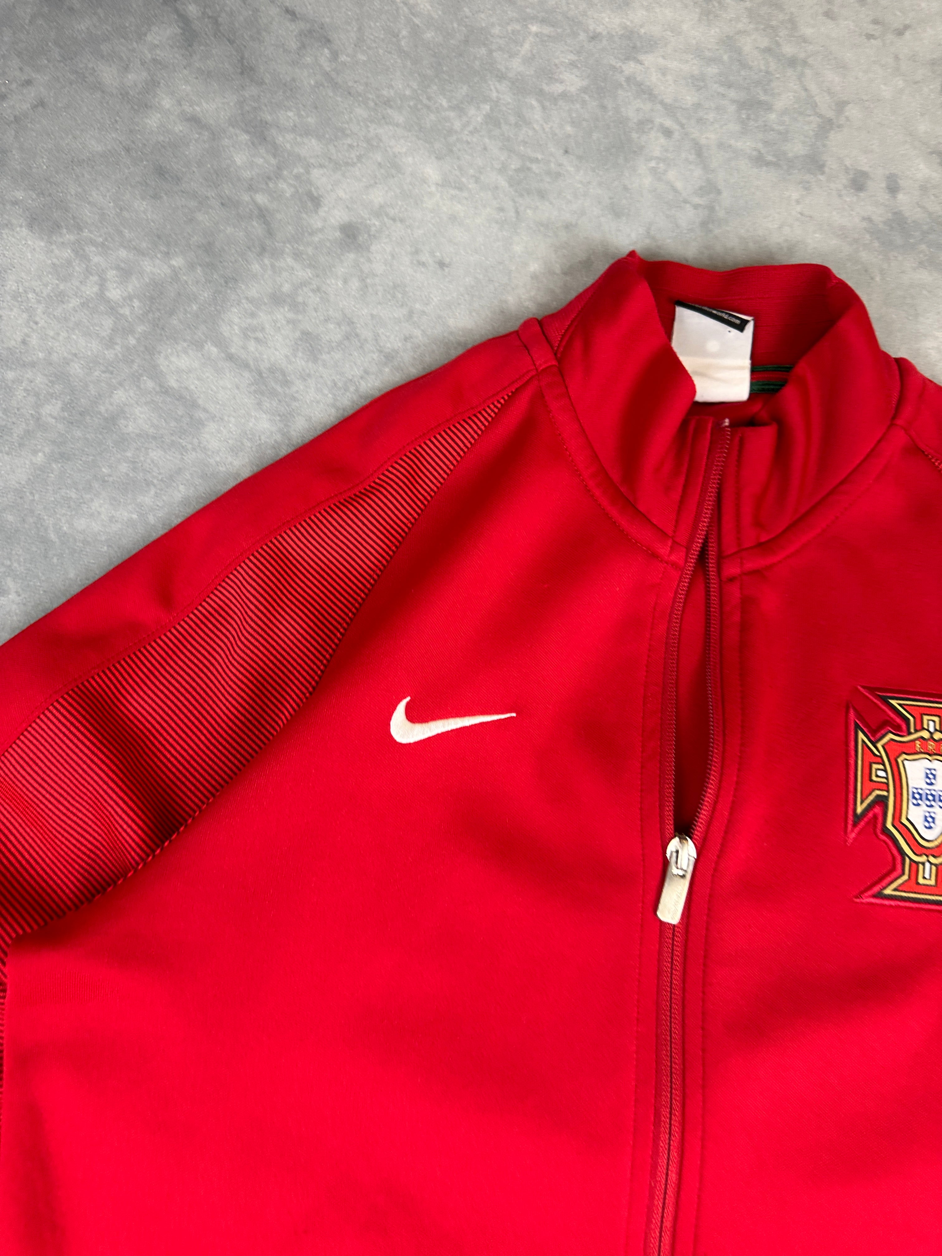 Nike Portugal Trainingsjacke | S