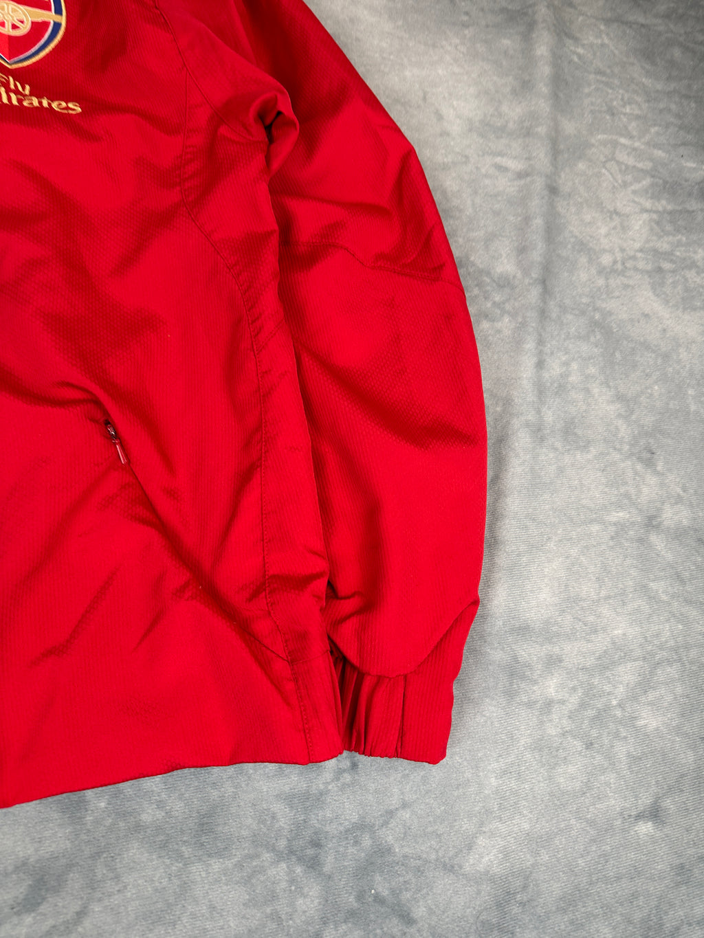 Nike Vintage Arsenal Tracksuite | S