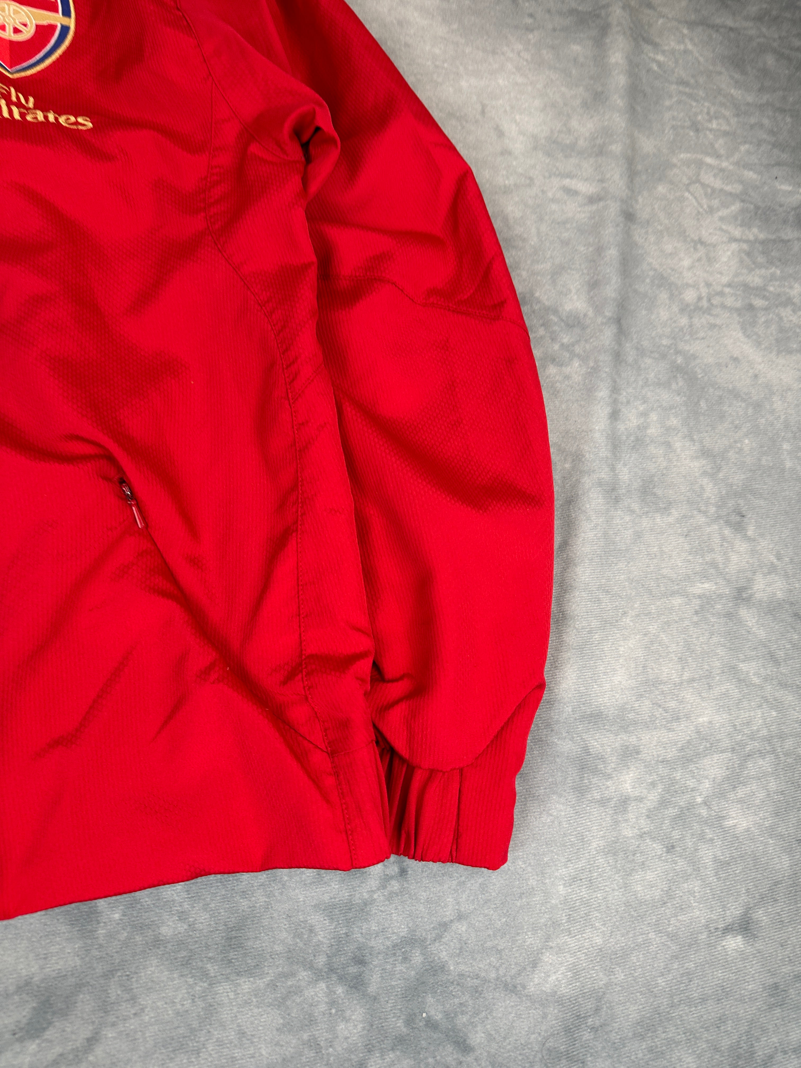 Nike Vintage Arsenal Tracksuite | S