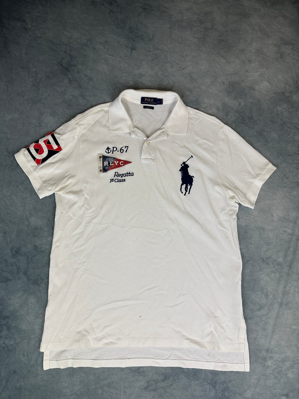 Ralph Lauren Polo | L