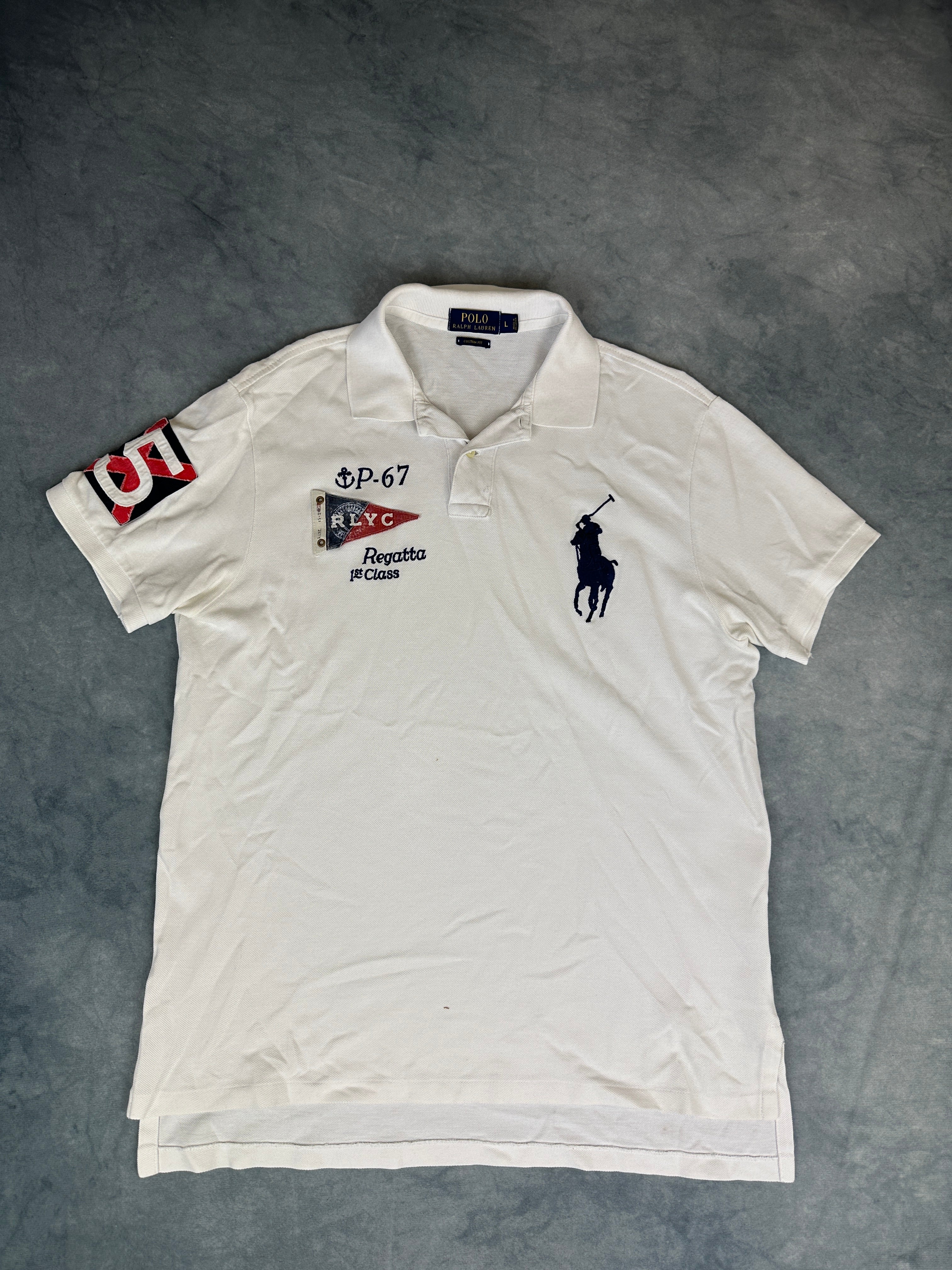 Ralph Lauren Polo | L